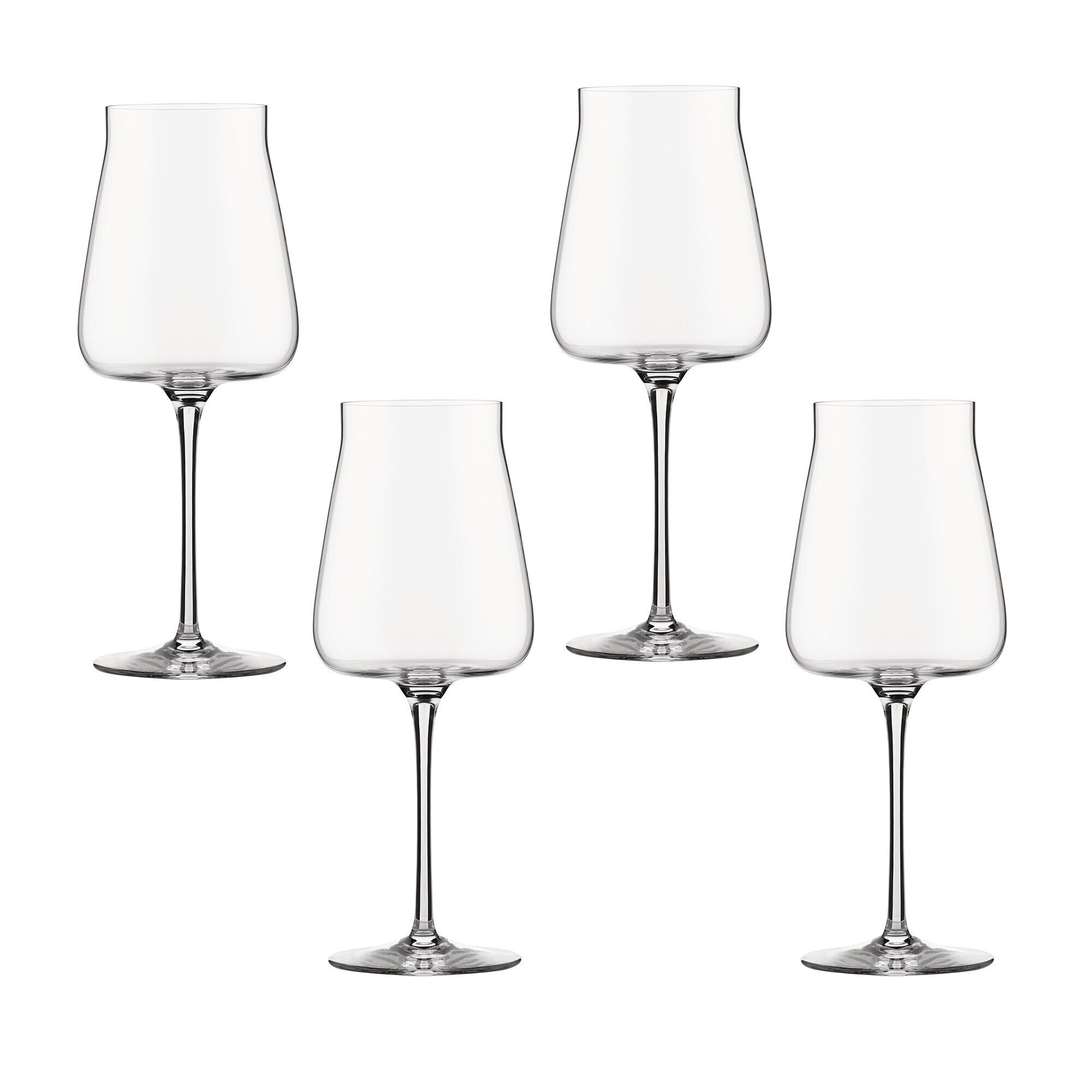Eugenia White Wine Glass Set of 4