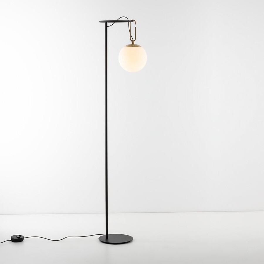 nh 22 Terra Floor Lamp