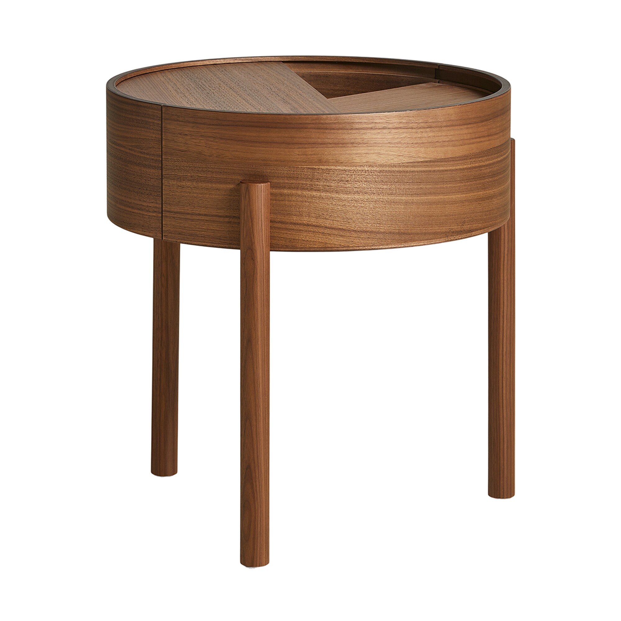 Arc Side Table