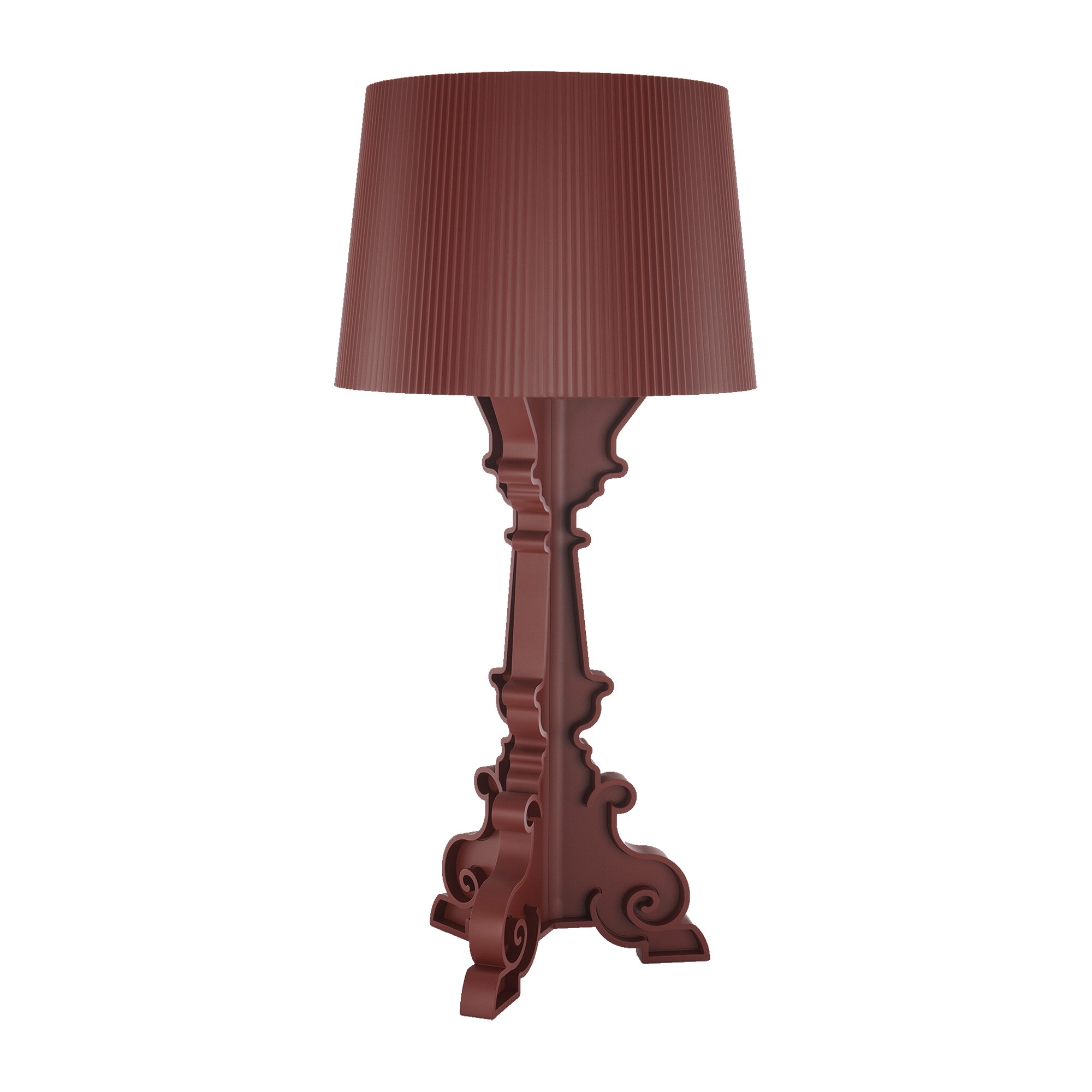 Limited Edition Bourgie Table Lamp Matt