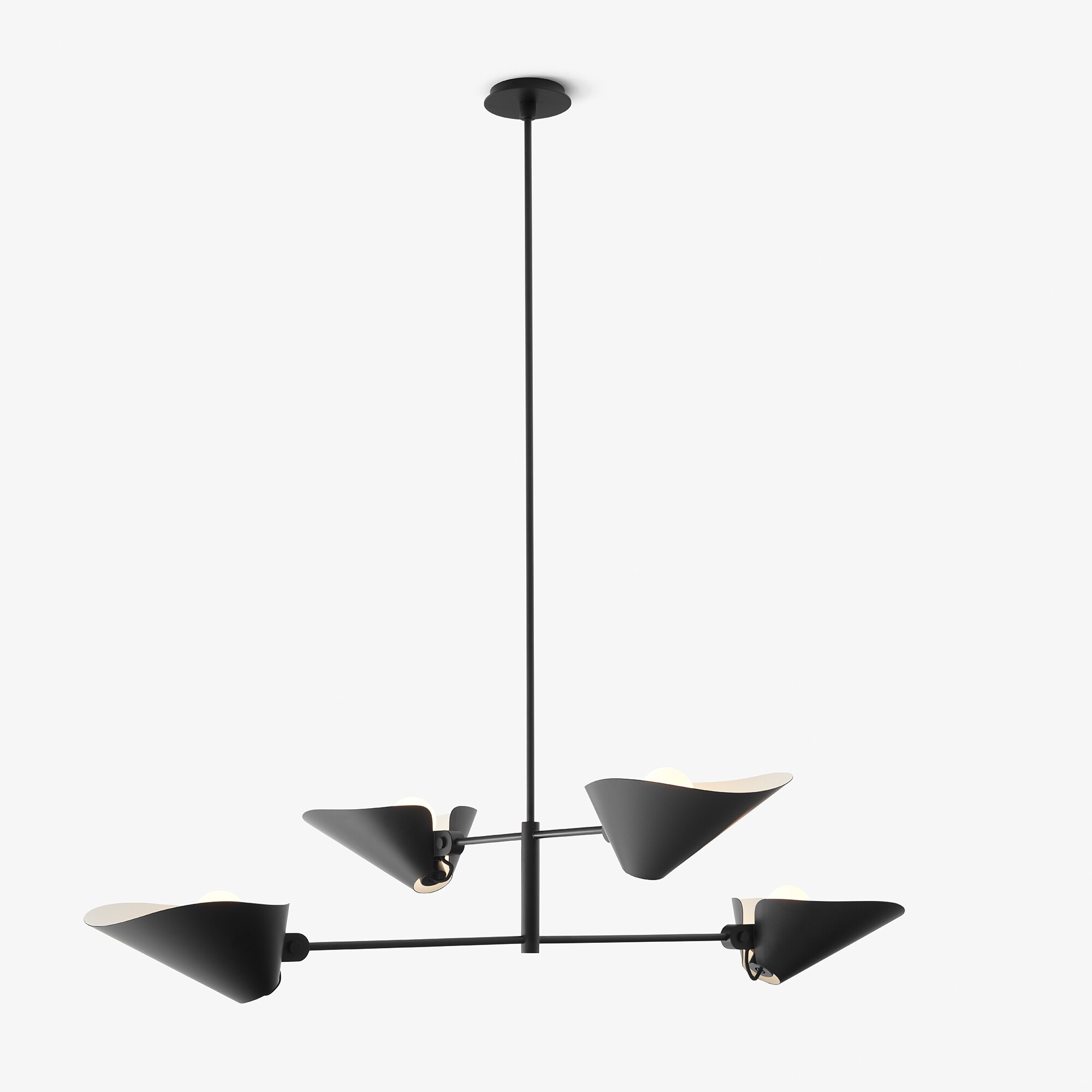 Bonnet SC93 Chandelier