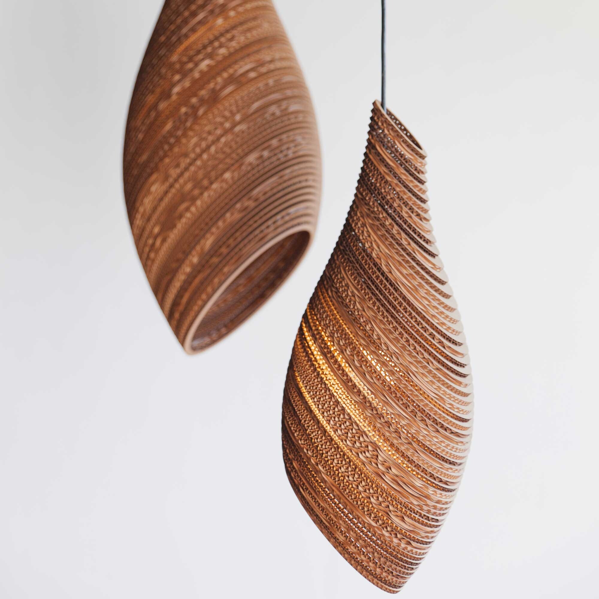 Nest 24 Suspension Lamp