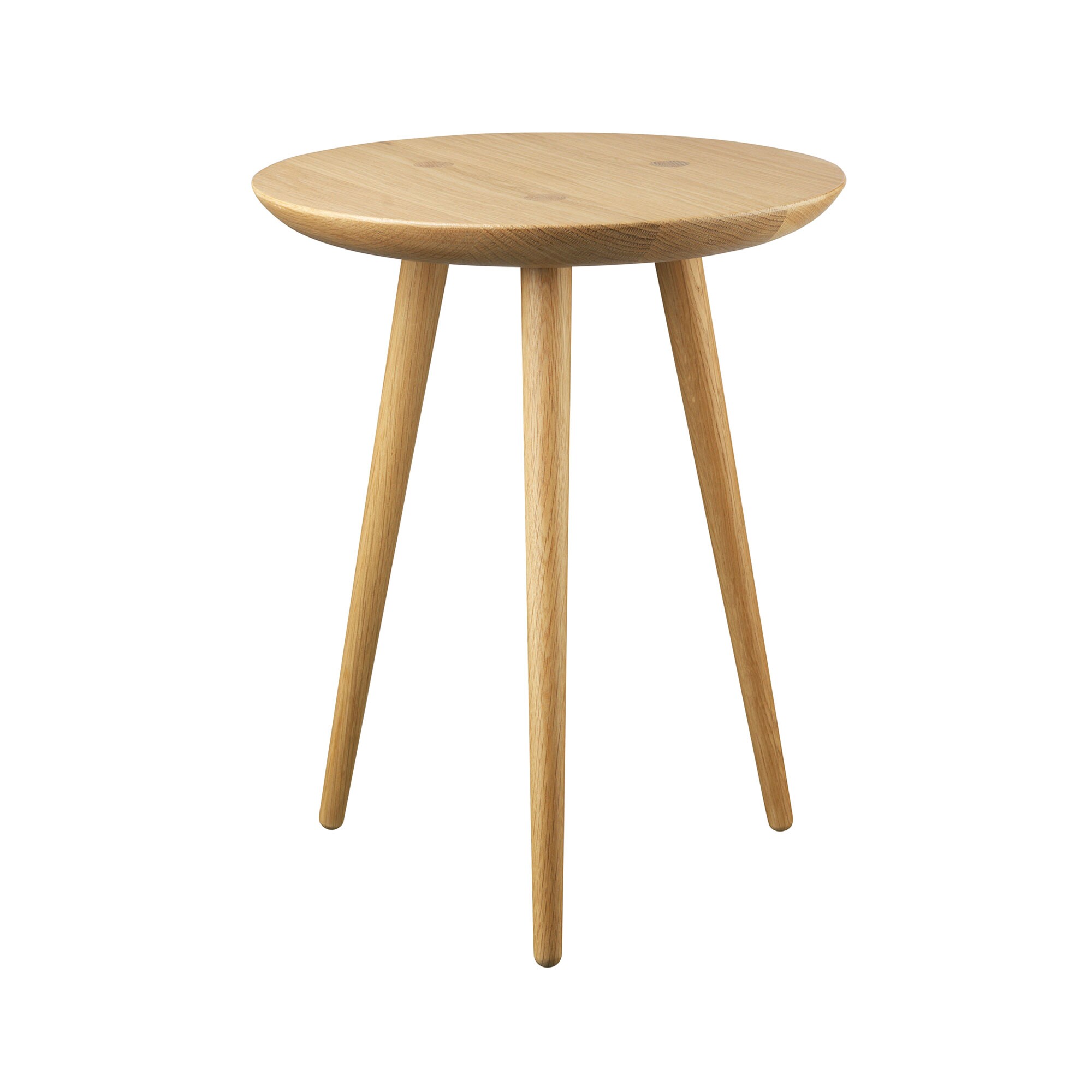 D106 Bakkedal Tray Table