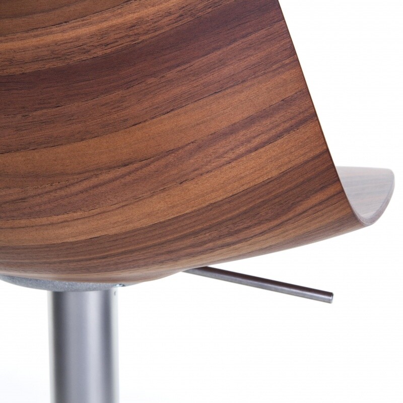 Miunn S104 Bar Stool Seat Multiplex 75-100cm