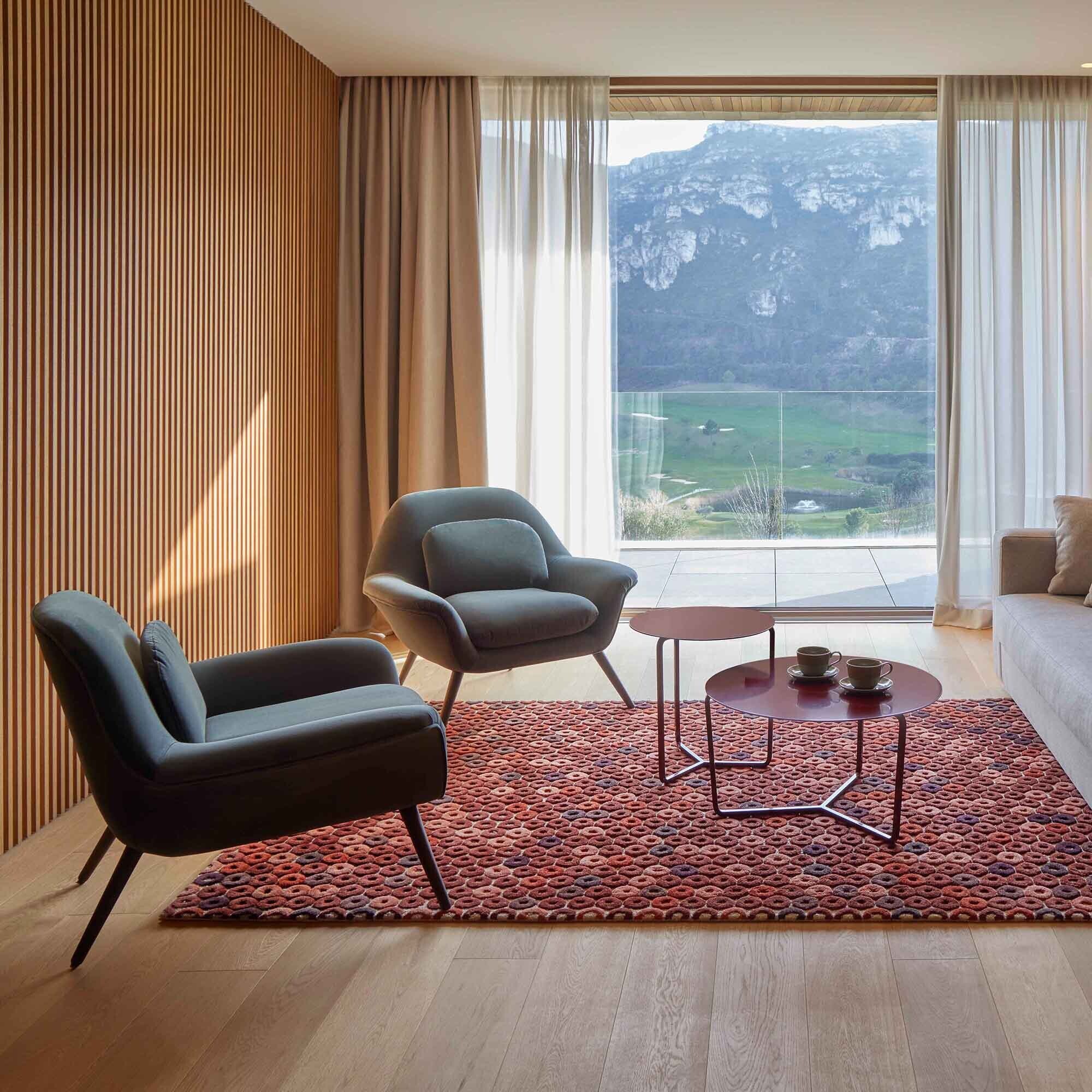 Chimos Carpet 300x200cm