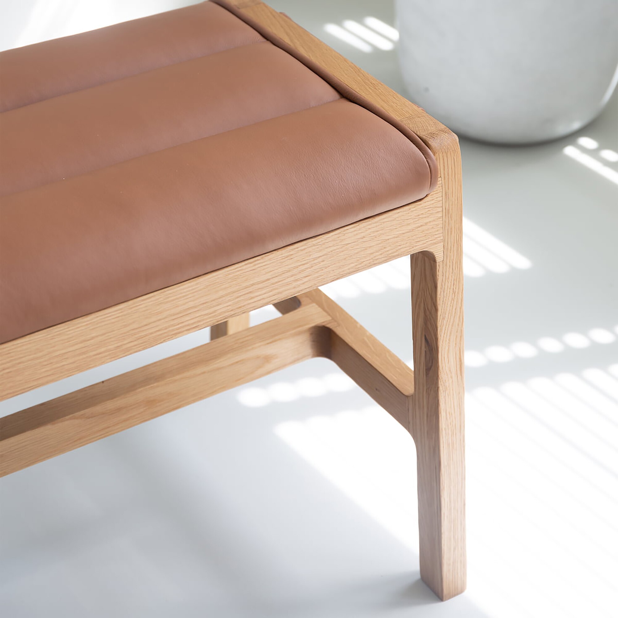 Leef Bench 140cm