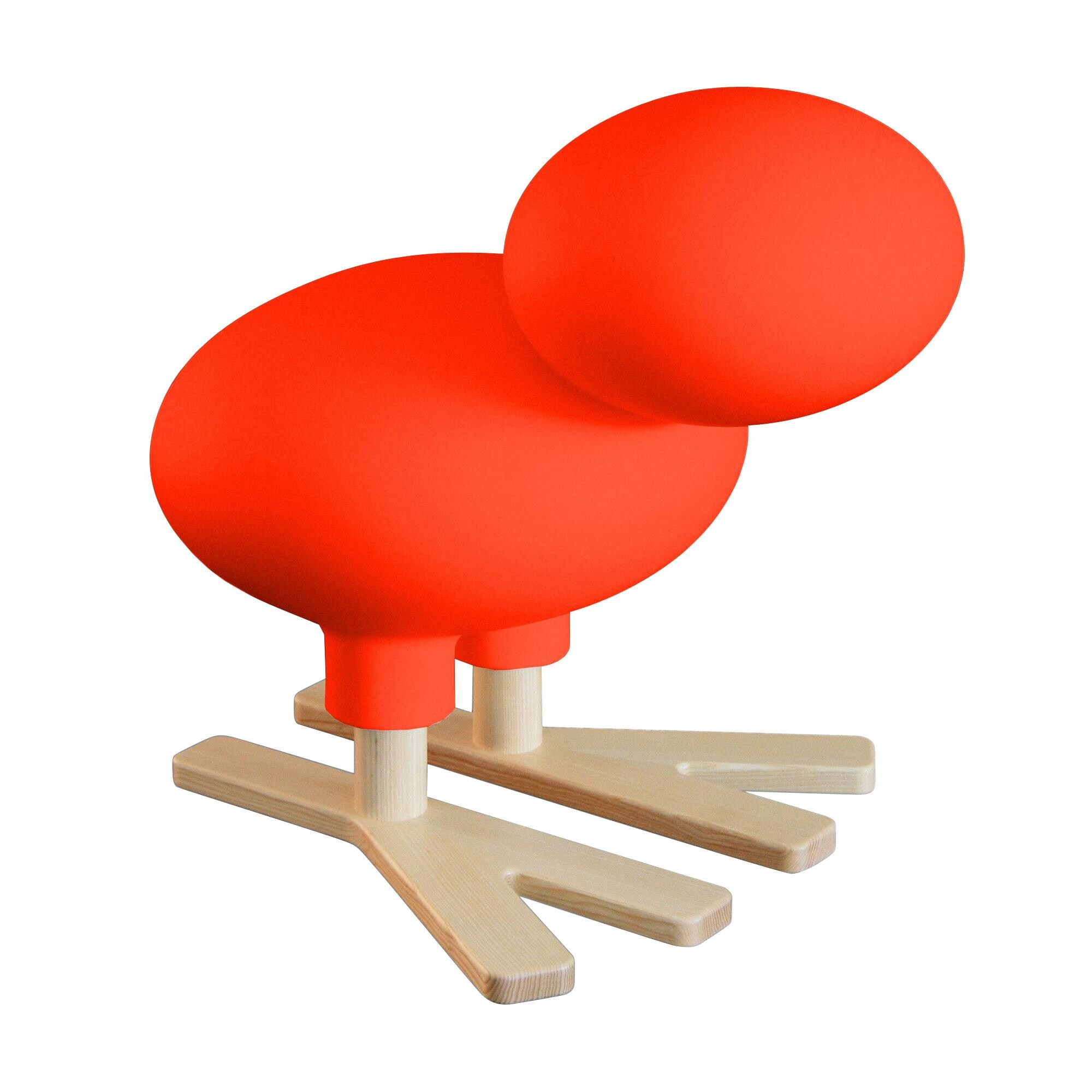 Me Too Happy Bird Figur