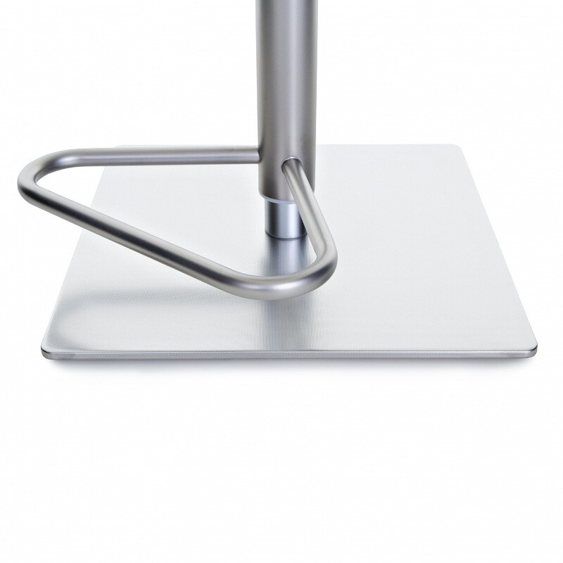 Miunn S104 Bar Stool Seat Plastic 75-100cm