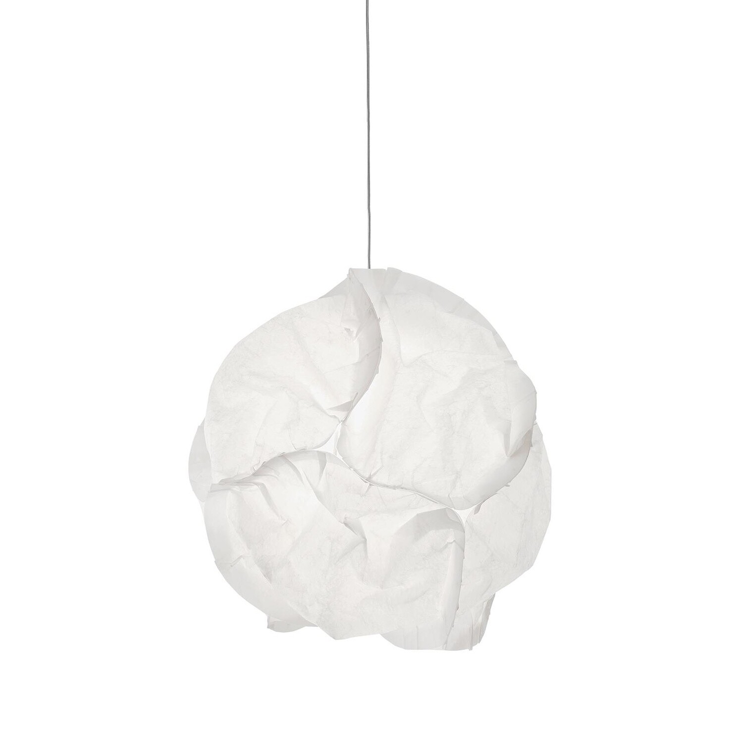 Cloud LED Suspension Lamp