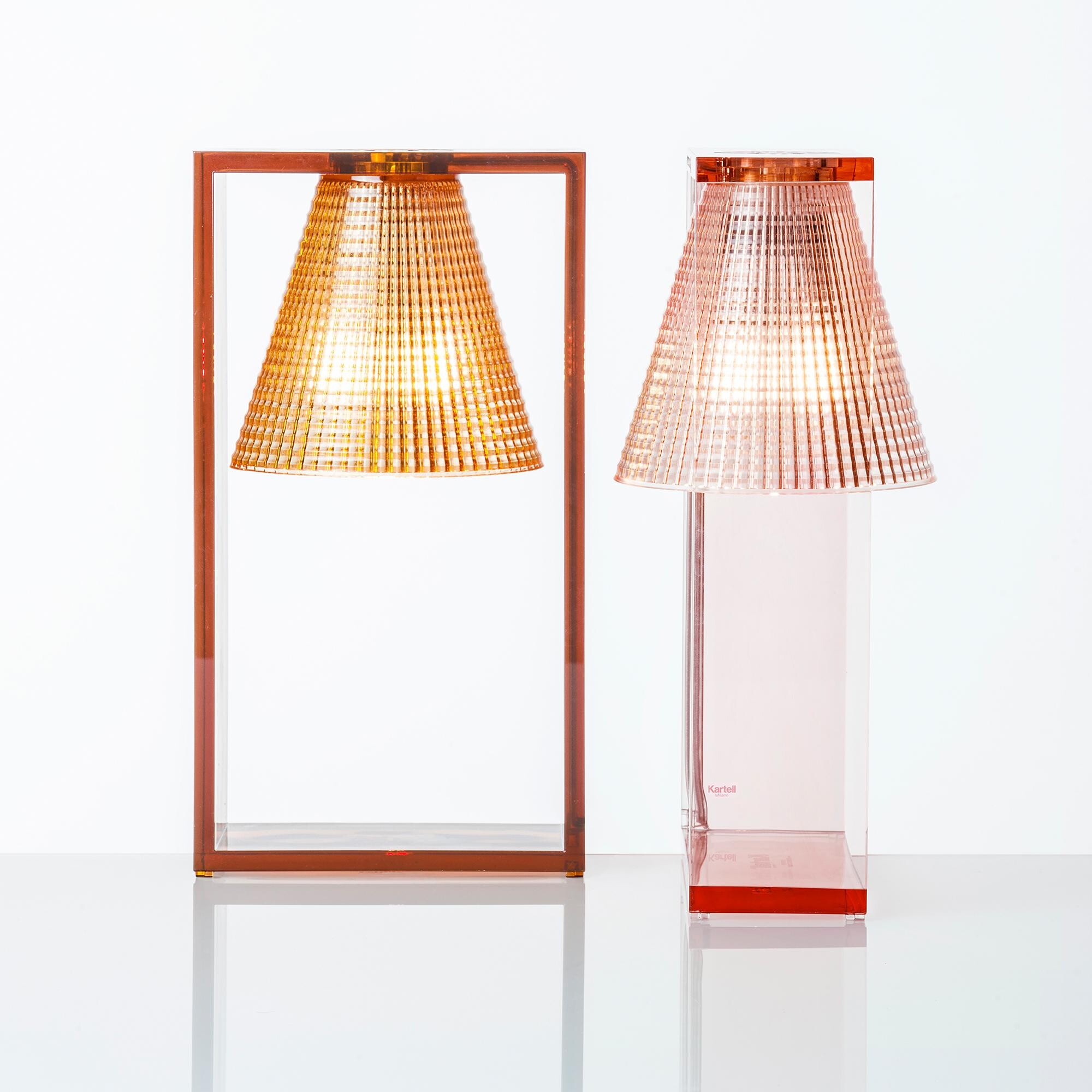 Light-Air Table Lamp
