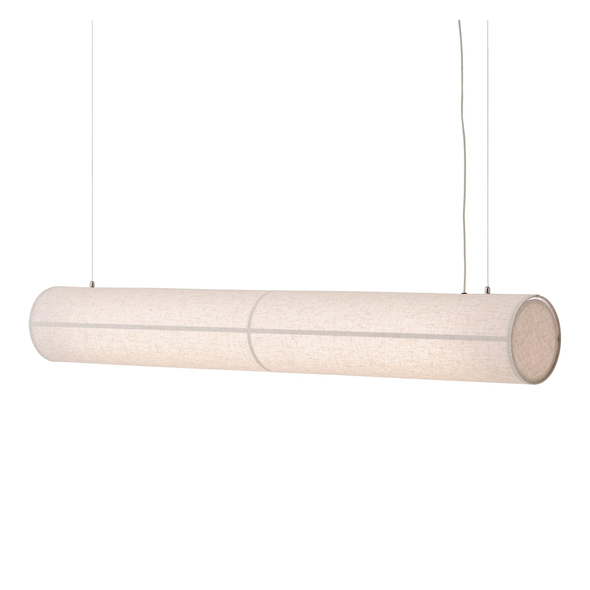Hashira Linear LED Suspension Lamp 140cm
