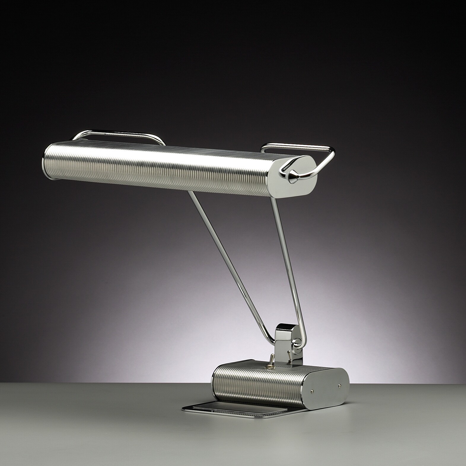 Art Déco Table Lamp