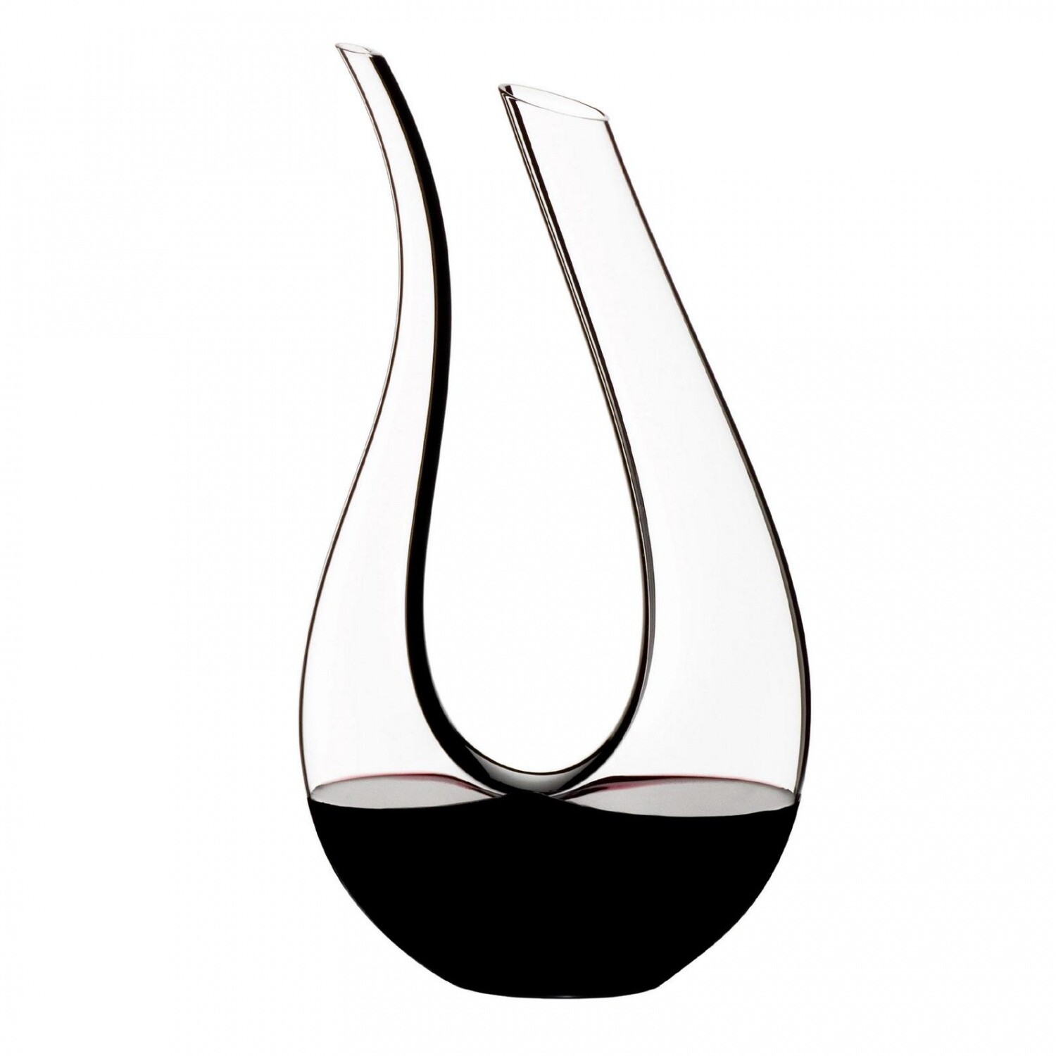 Black Tie Amadeo Wine Decanter