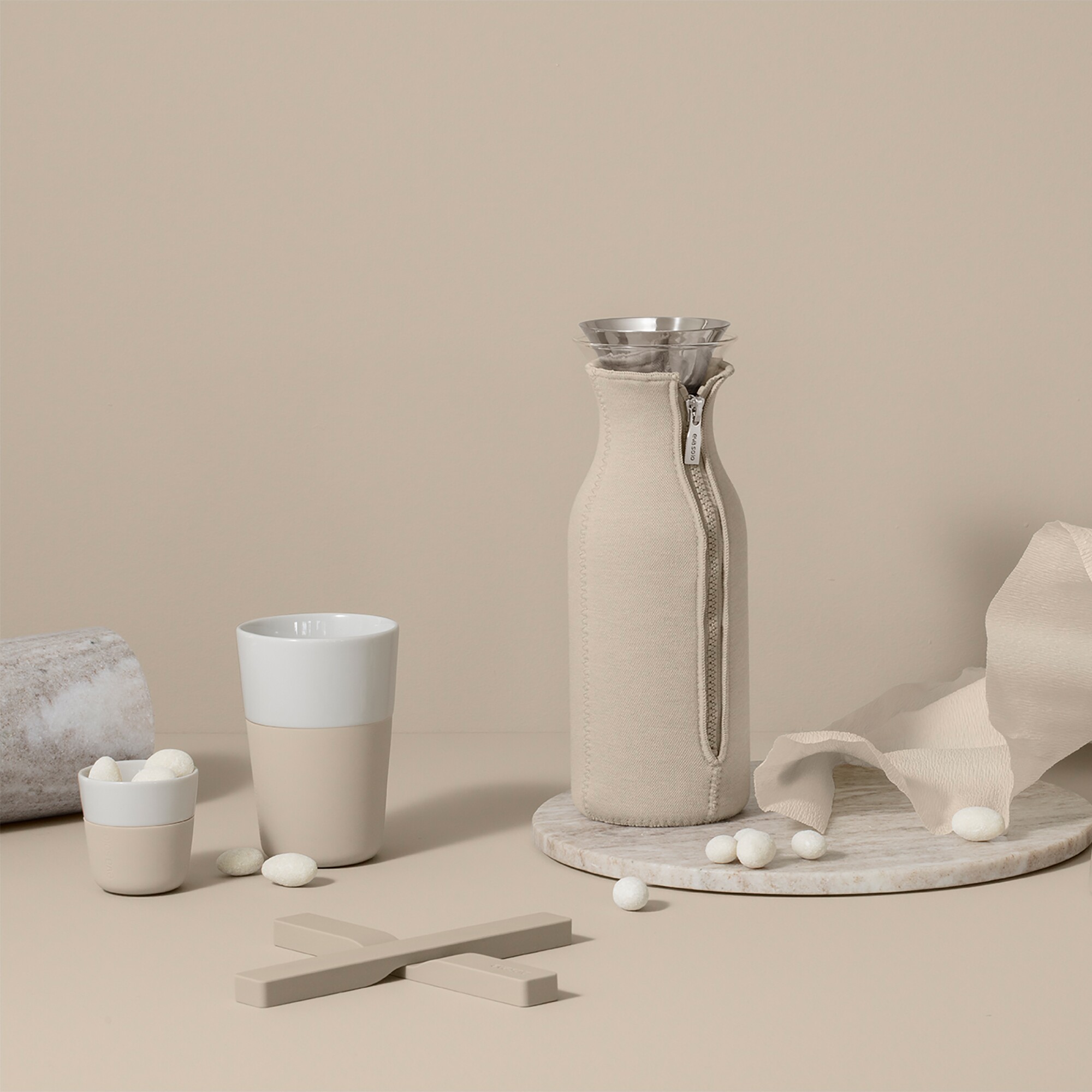 Colour Grip Espresso Mug Set of 2 80ml