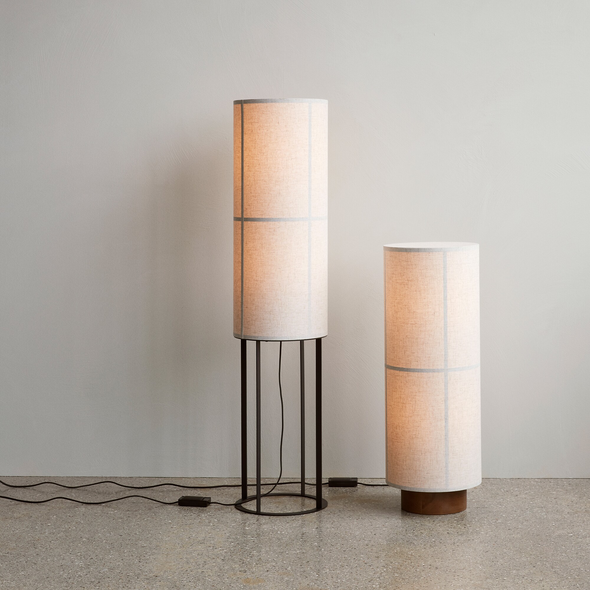 Hashira Floor Lamp