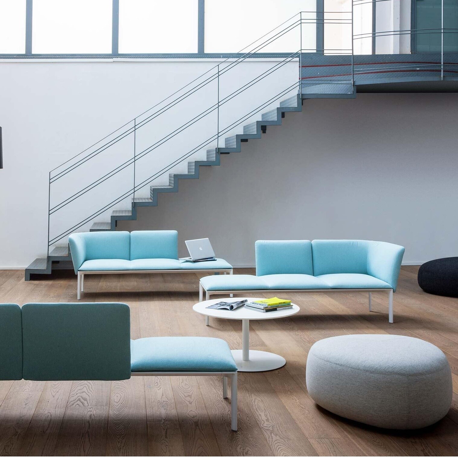 Kipu D01 Stool H45cm