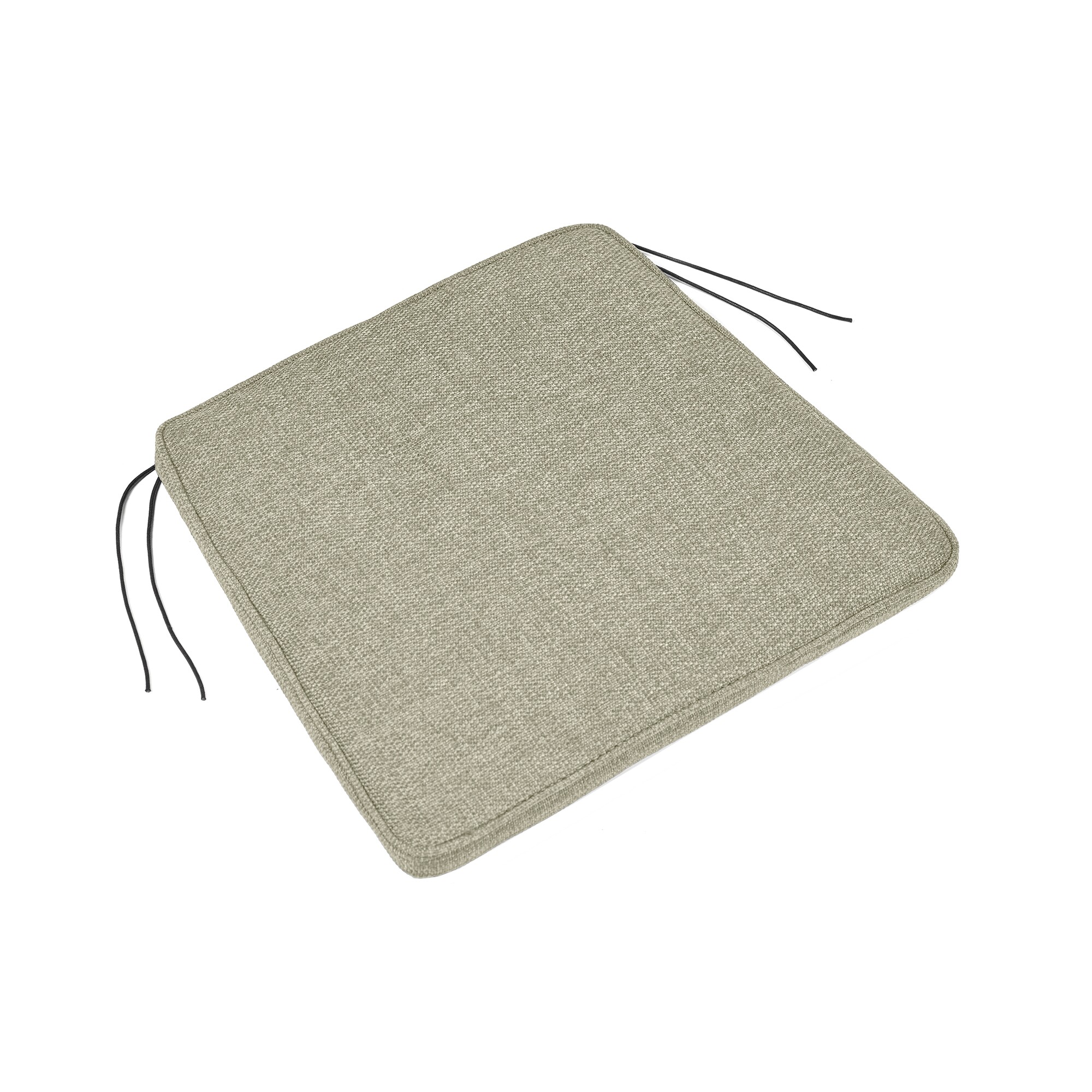 August Seat Cushion 48.5x43.5cm