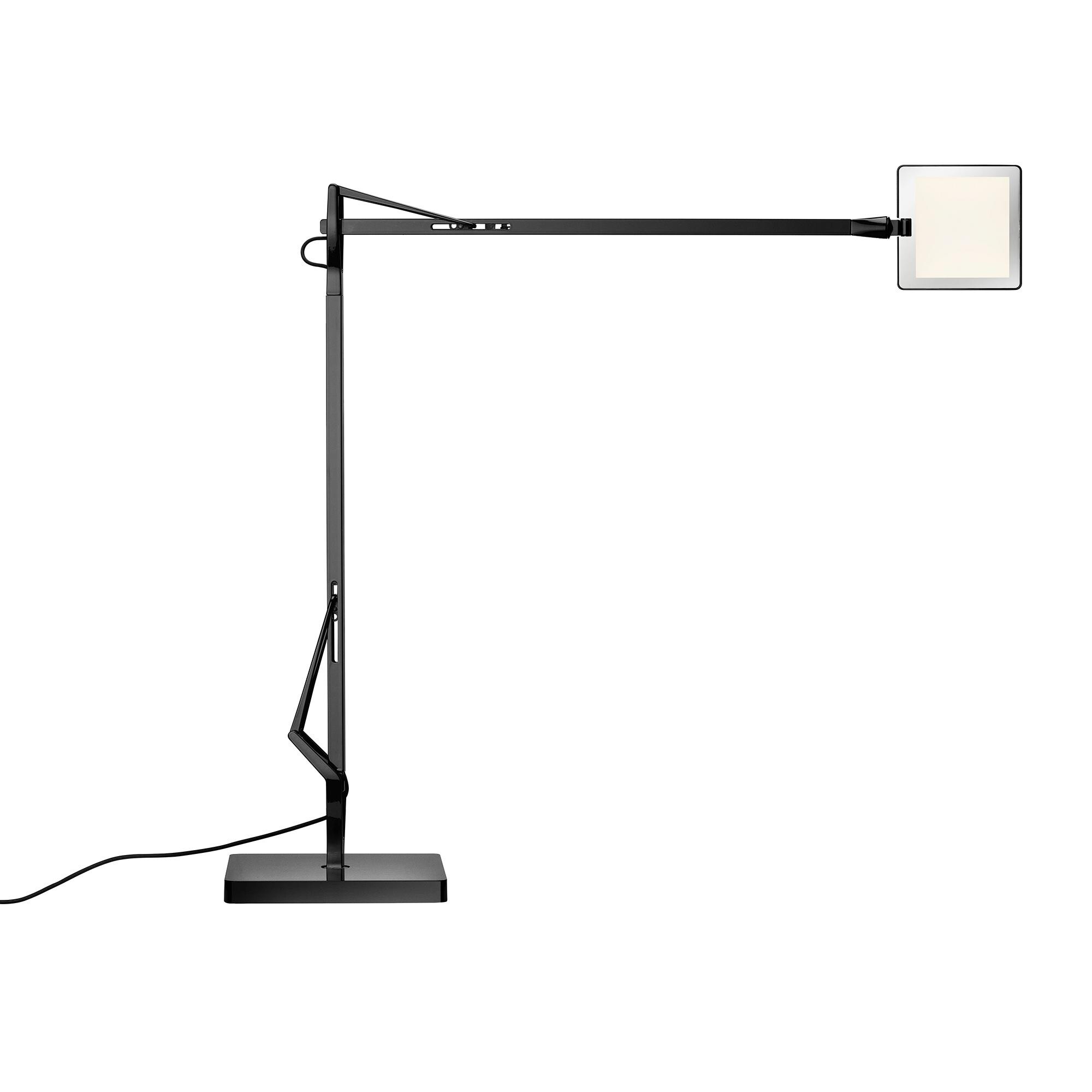 Kelvin Edge Basis LED Table Lamp