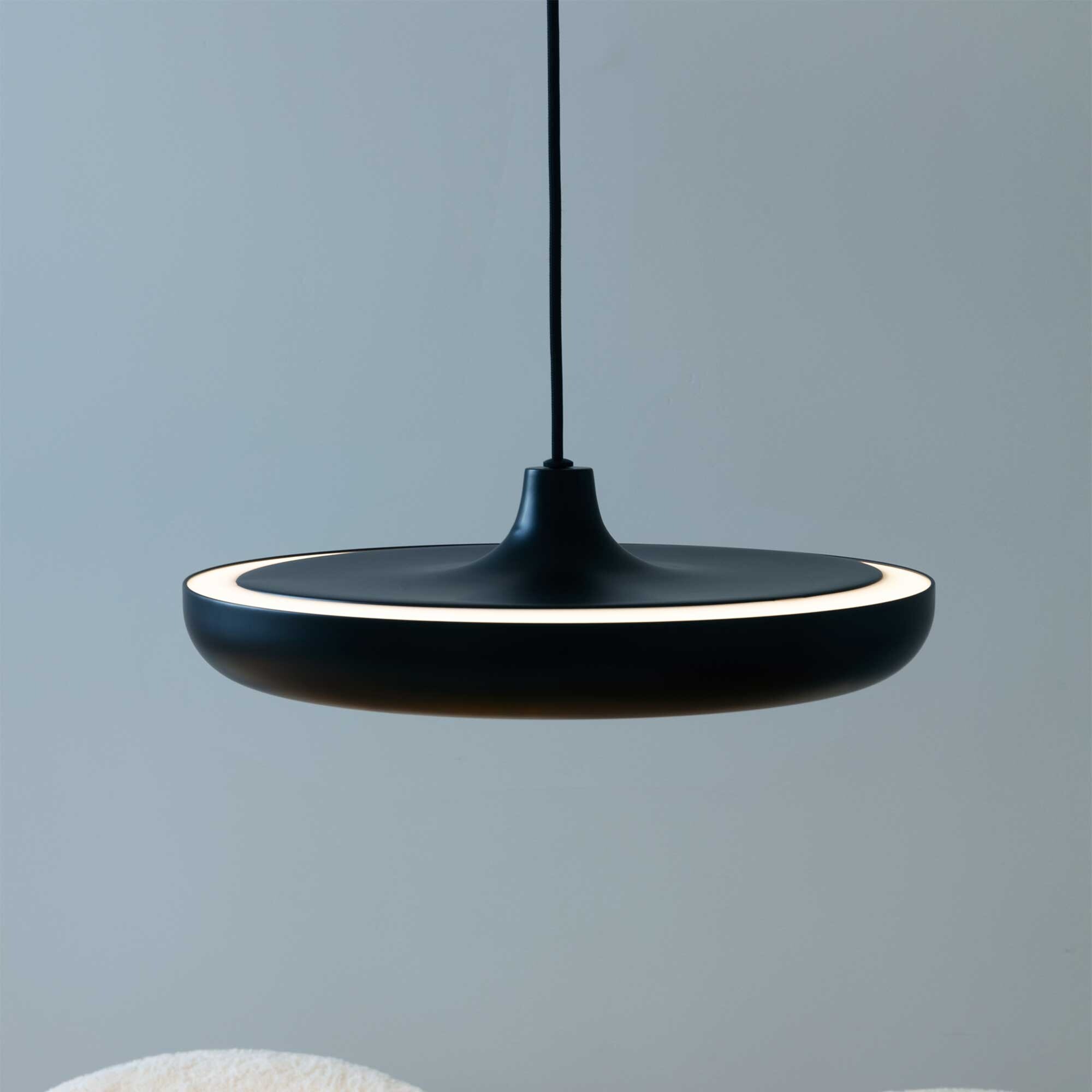 Cassini LED Suspension Lamp M