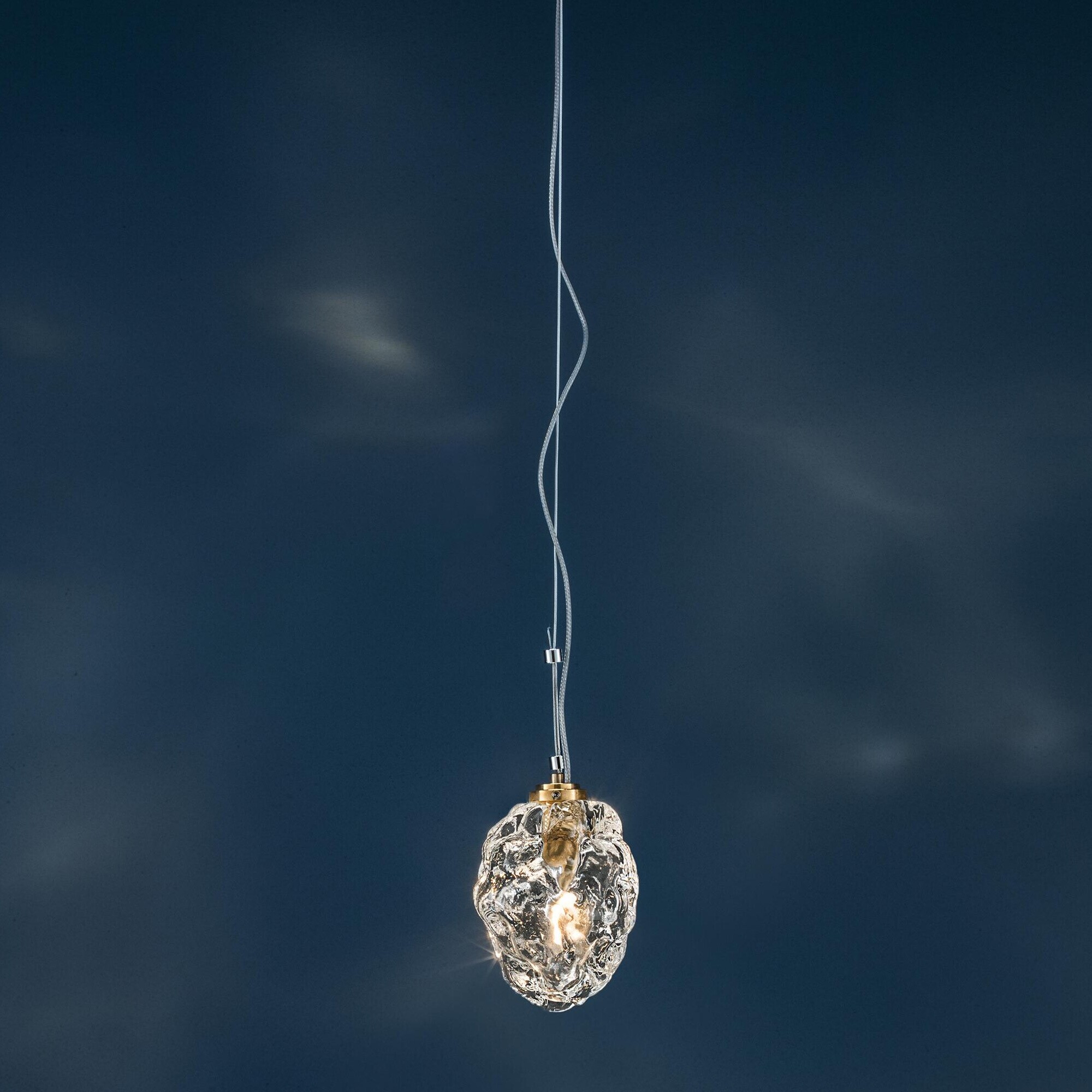 More Outdoor Pendant Lamp