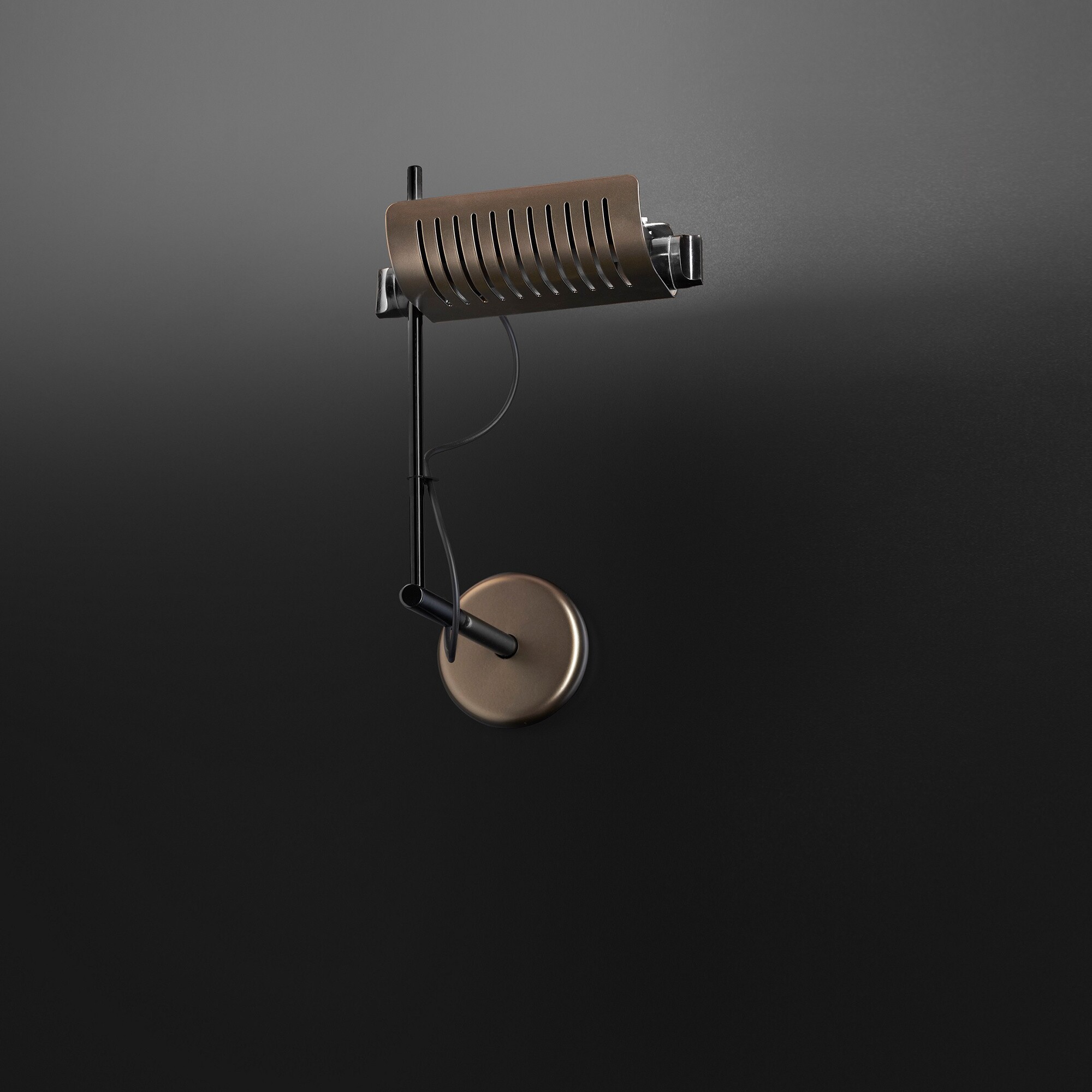 Colombo 761/L LED Wall Lamp