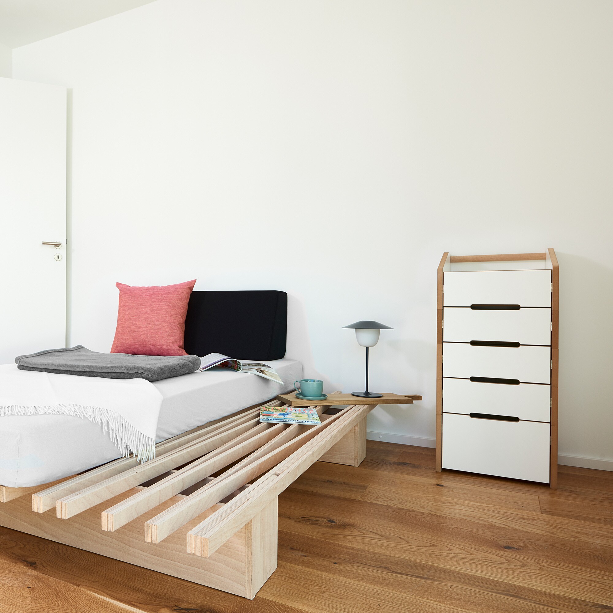 Cargo Basic Element Upper Part