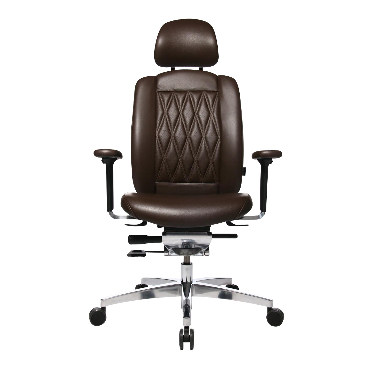 AluMedic Limited S Office Chair
