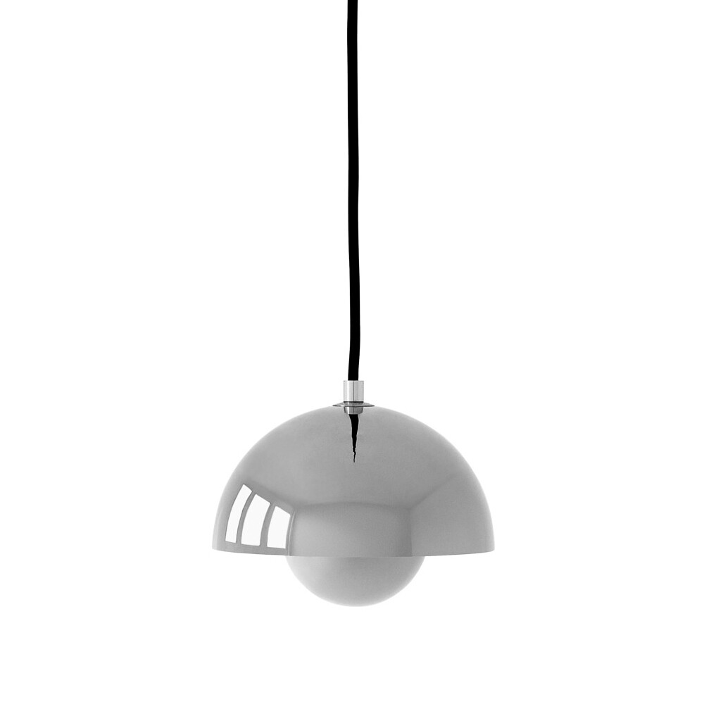 Flowerpot VP10 Suspension Lamp
