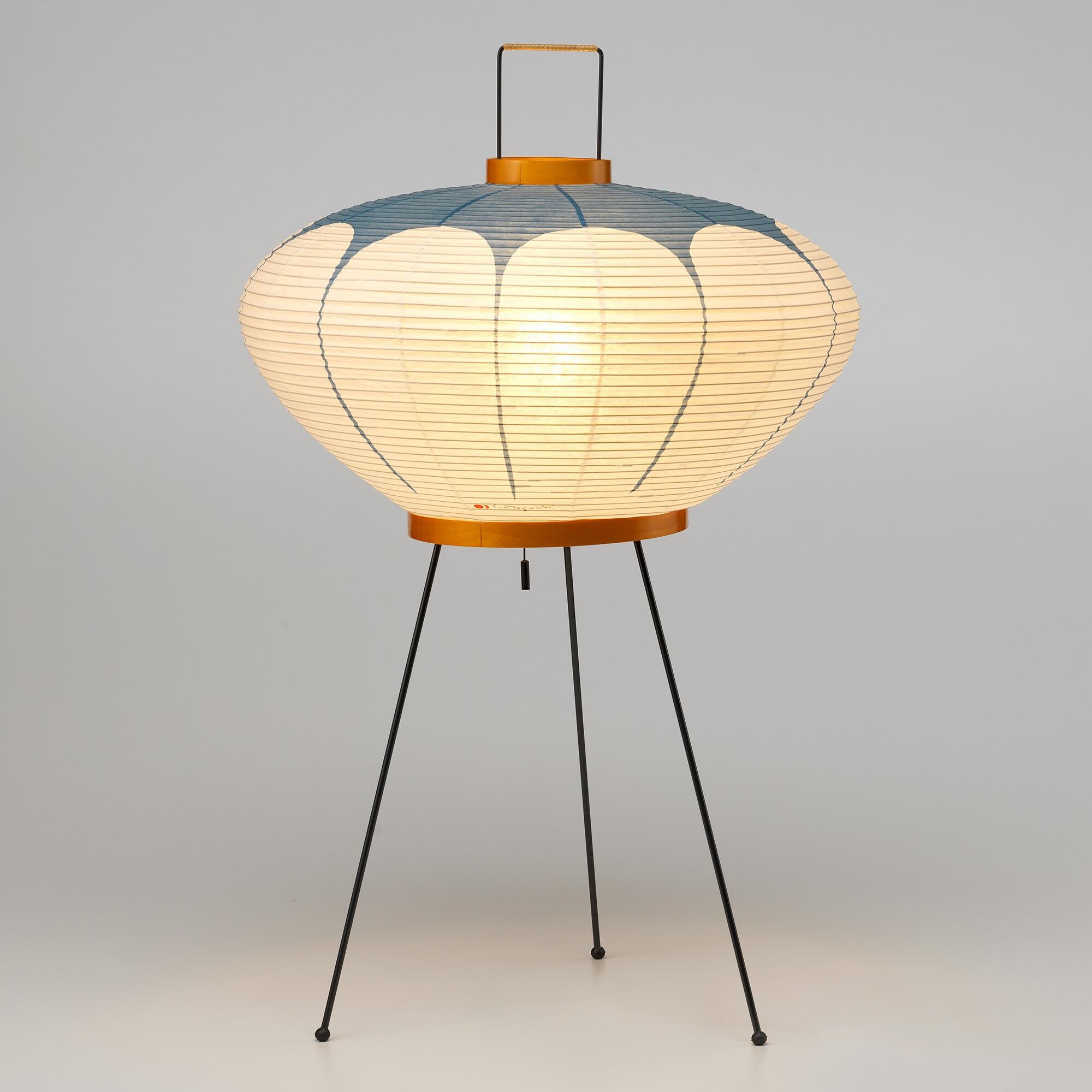 Akari 9AD Table Lamp