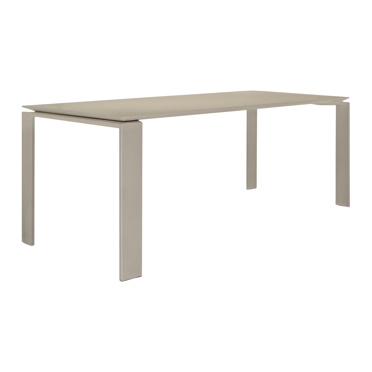 Four Dining Table 190x90cm