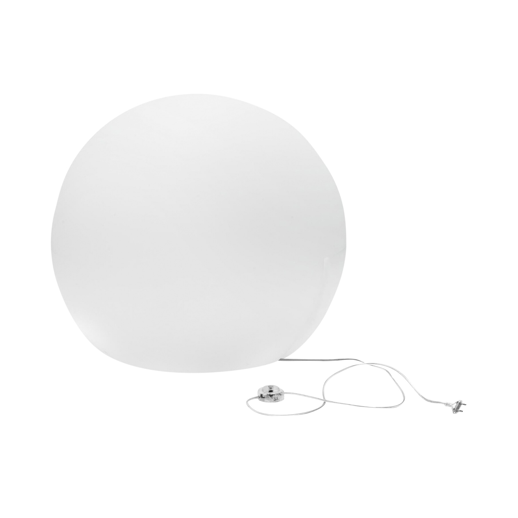 Happy Apple Floorlamp