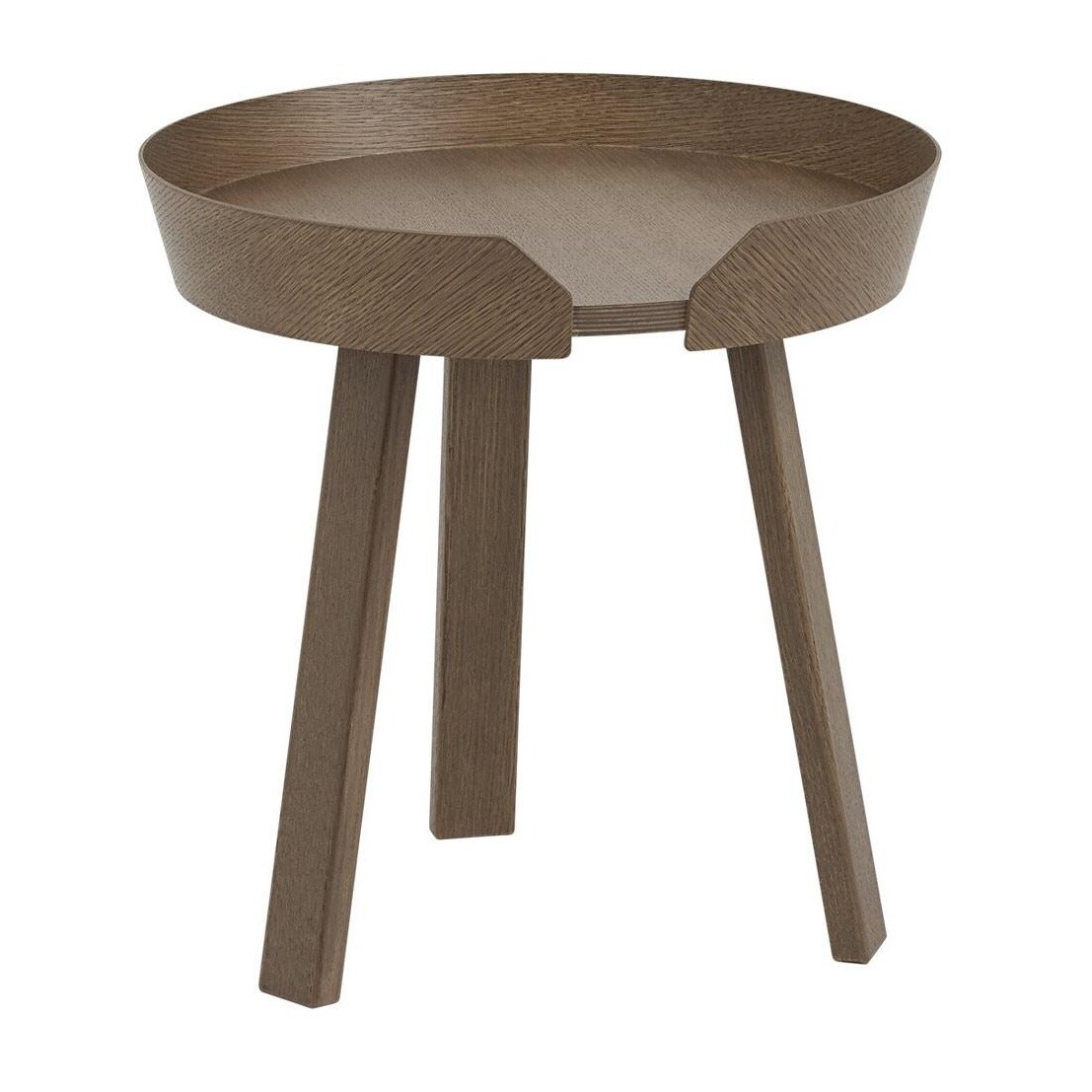 Muuto Around Coffee Table small