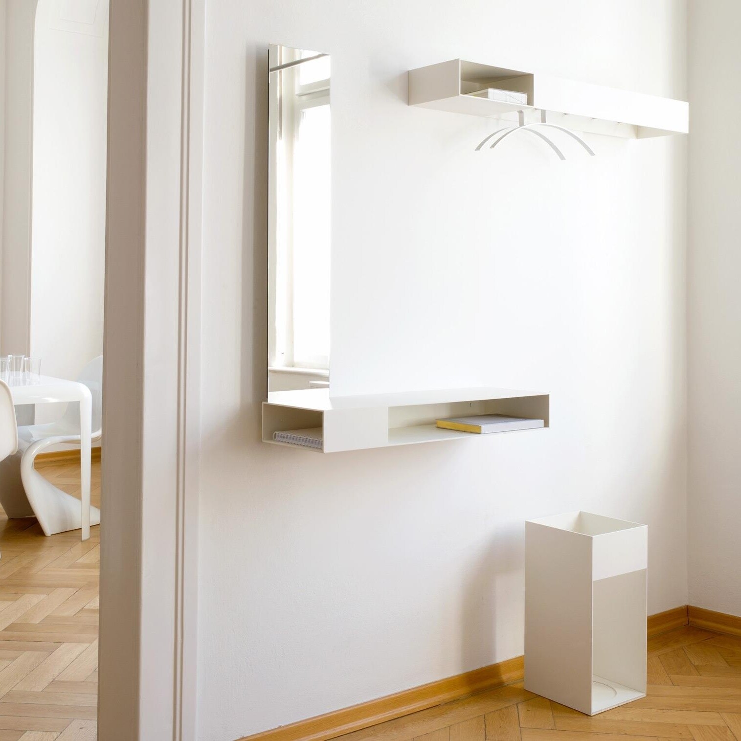 Match  Umbrella Stand