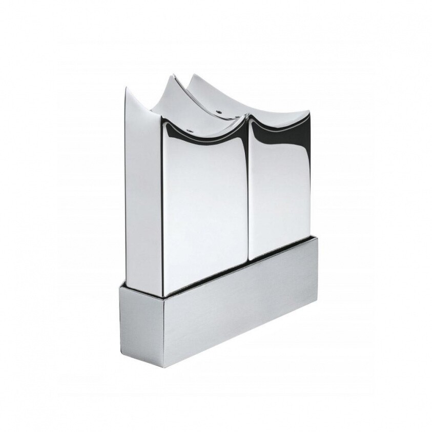 Elbphilharmonie Salt and Pepper Shaker