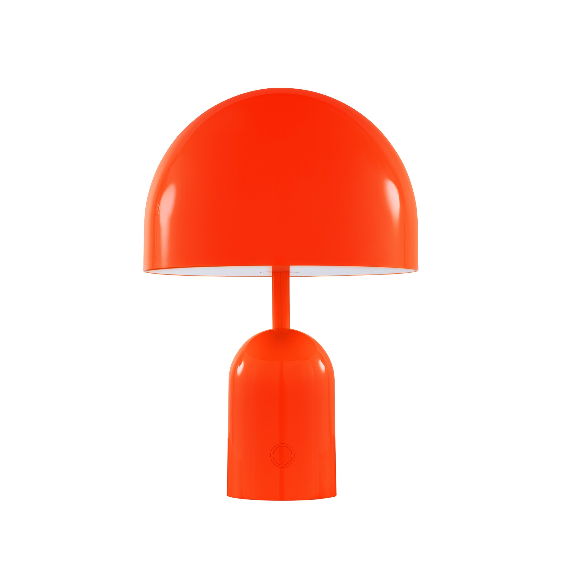 Bell LED Table Lamp with Battery