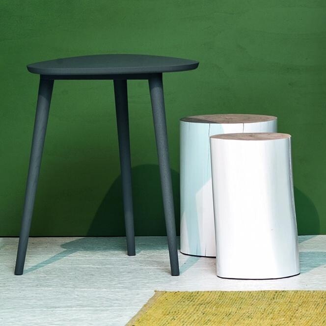 Brick 244 Side Table