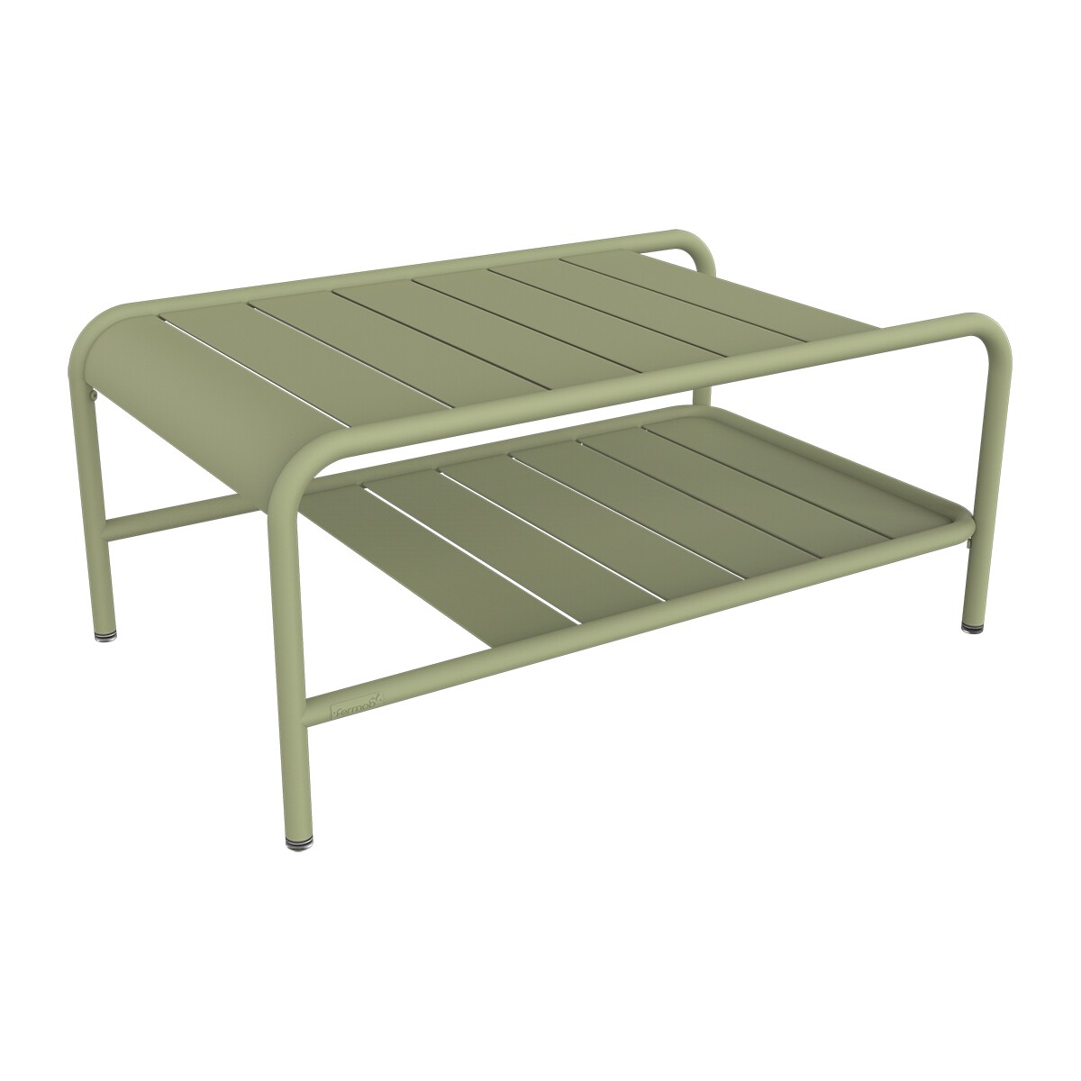 Luxembourg Low Garden Table