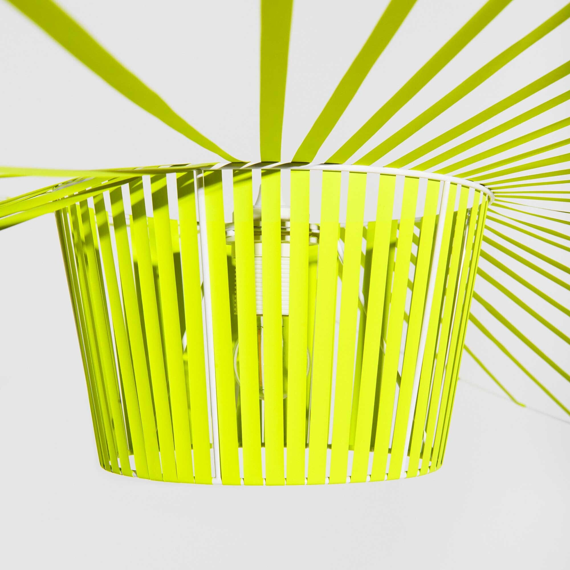 Limited Autumn Winter Edition Vertigo Suspension Lamp Ø 110cm