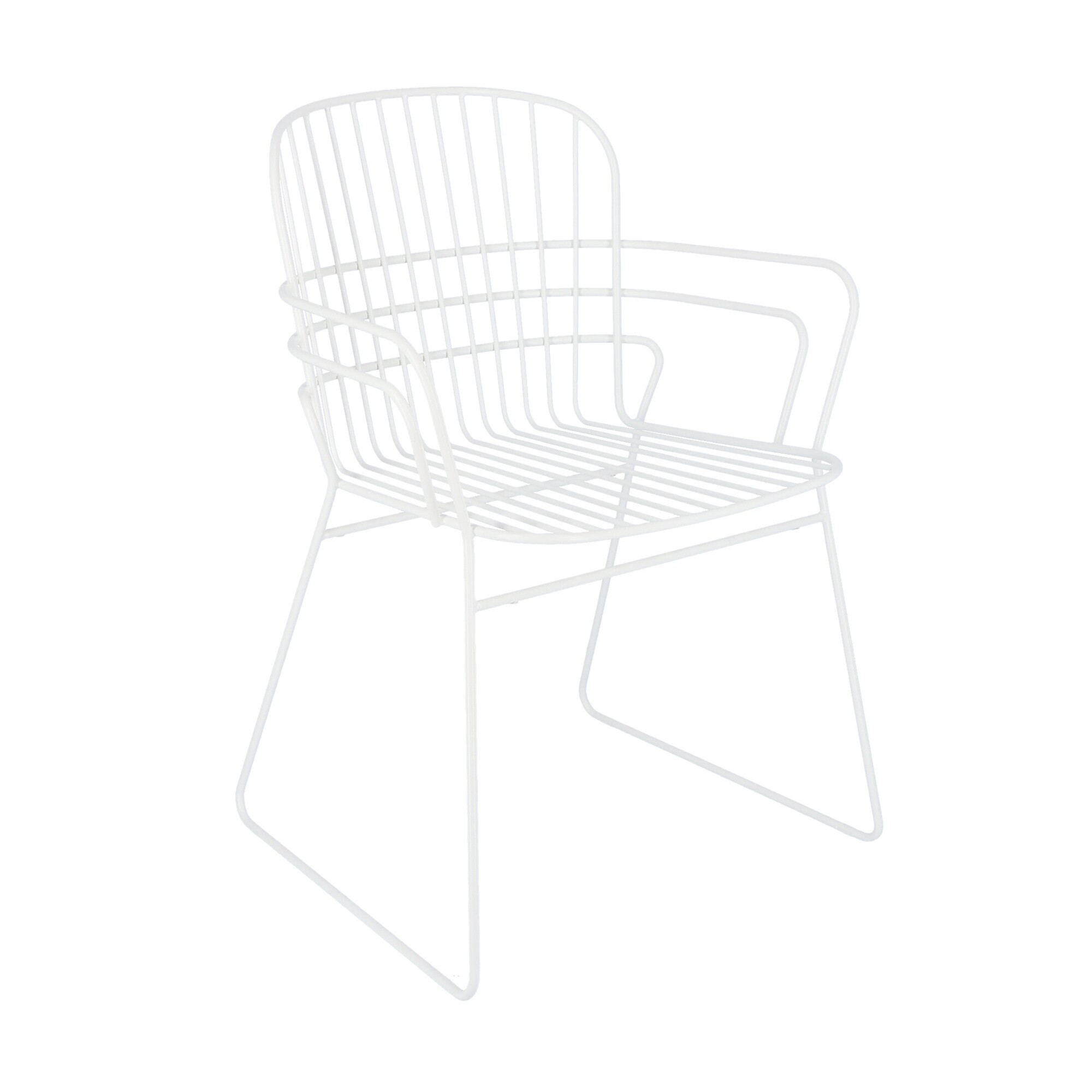 Ferly Garden Armchair