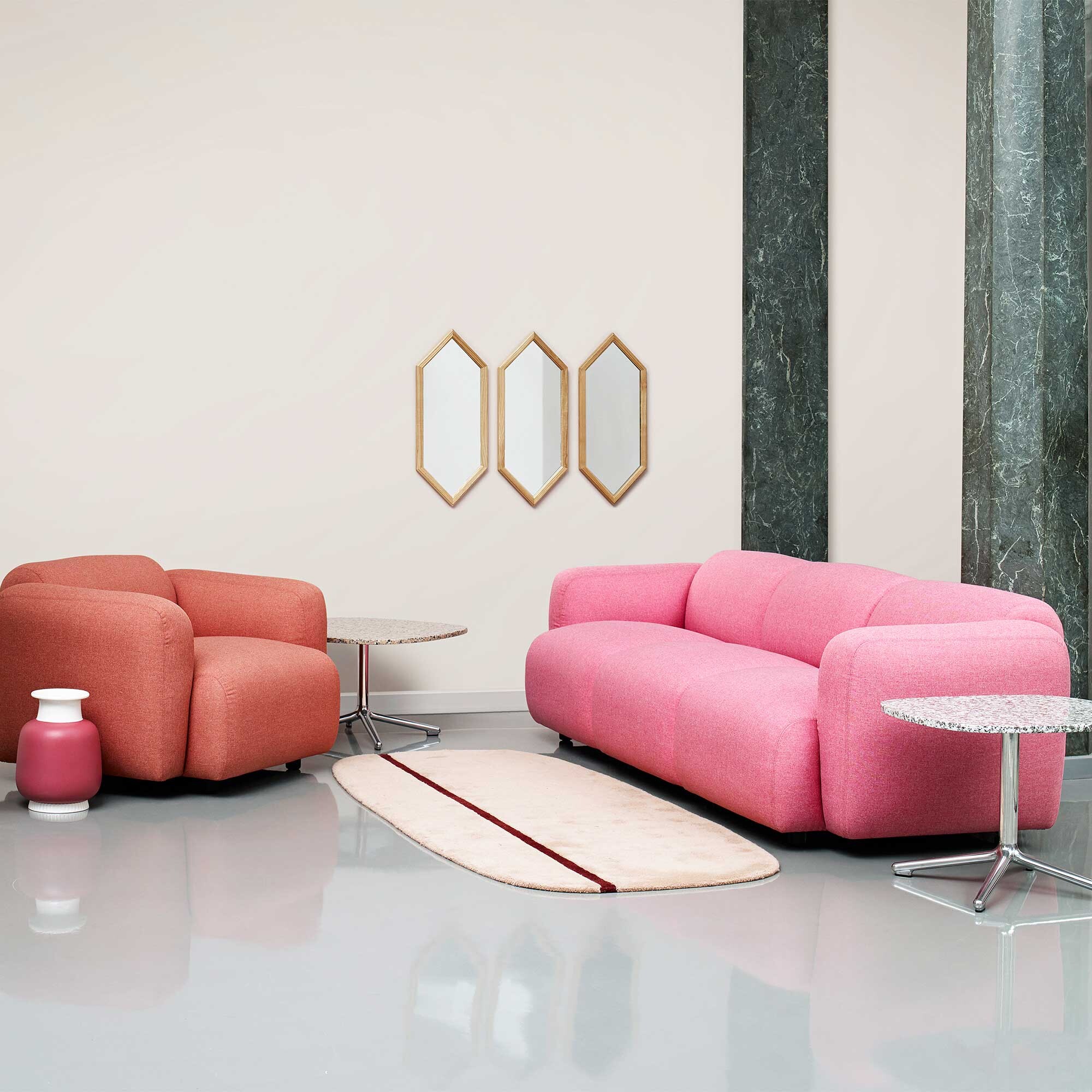 Oona Carpet 90x200cm