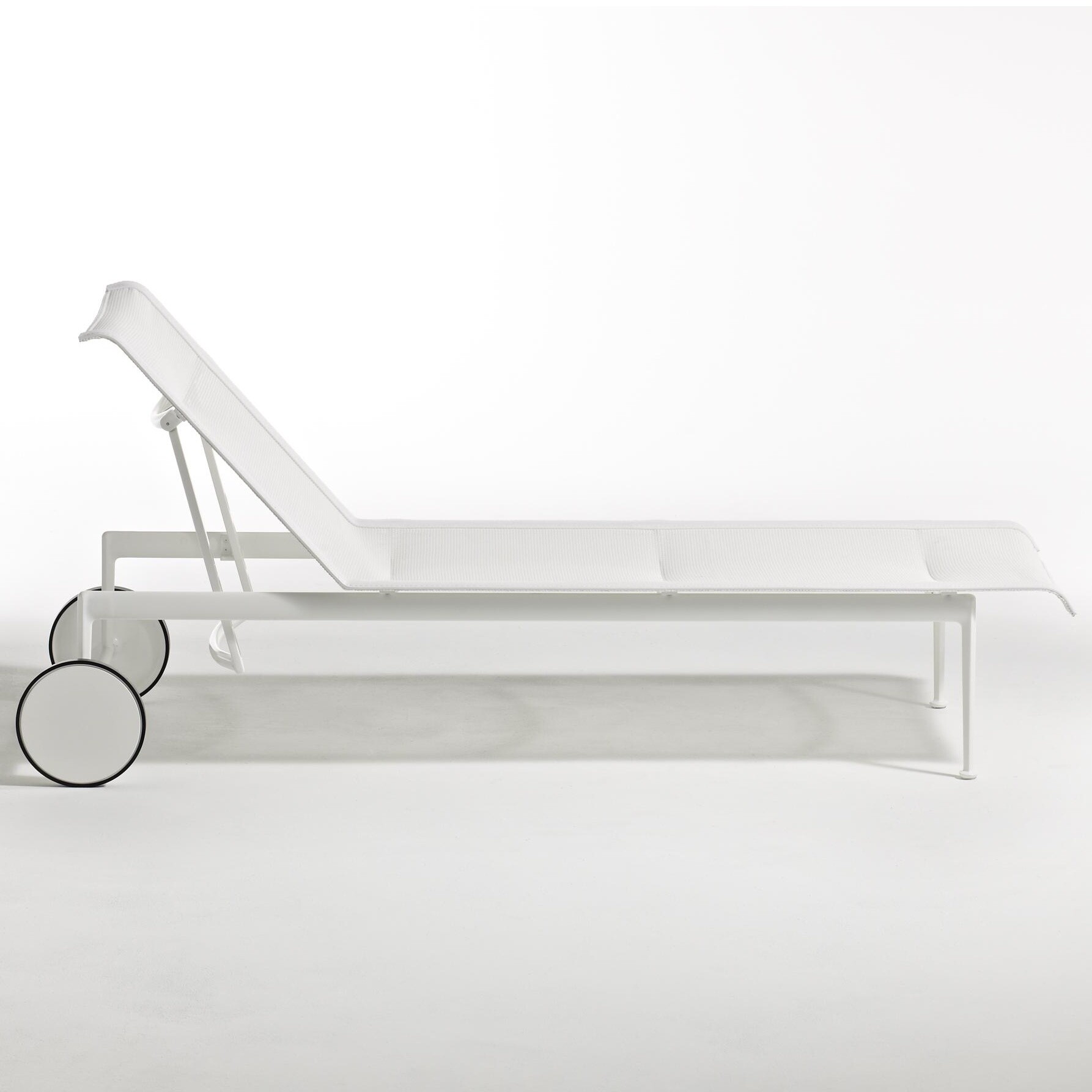 1966-42 Richard Schultz Sun Lounger