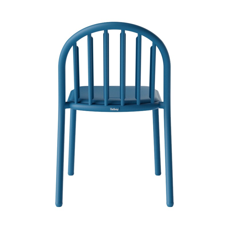 Exclusive Edition Fred's Garden Chair Set of 2