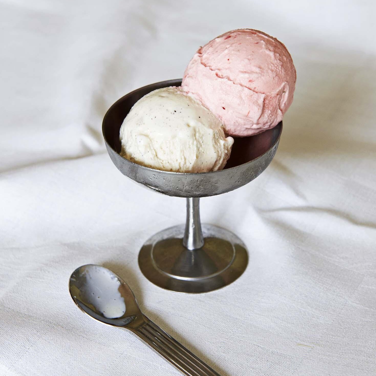 Italian Ice Cup Set of 6