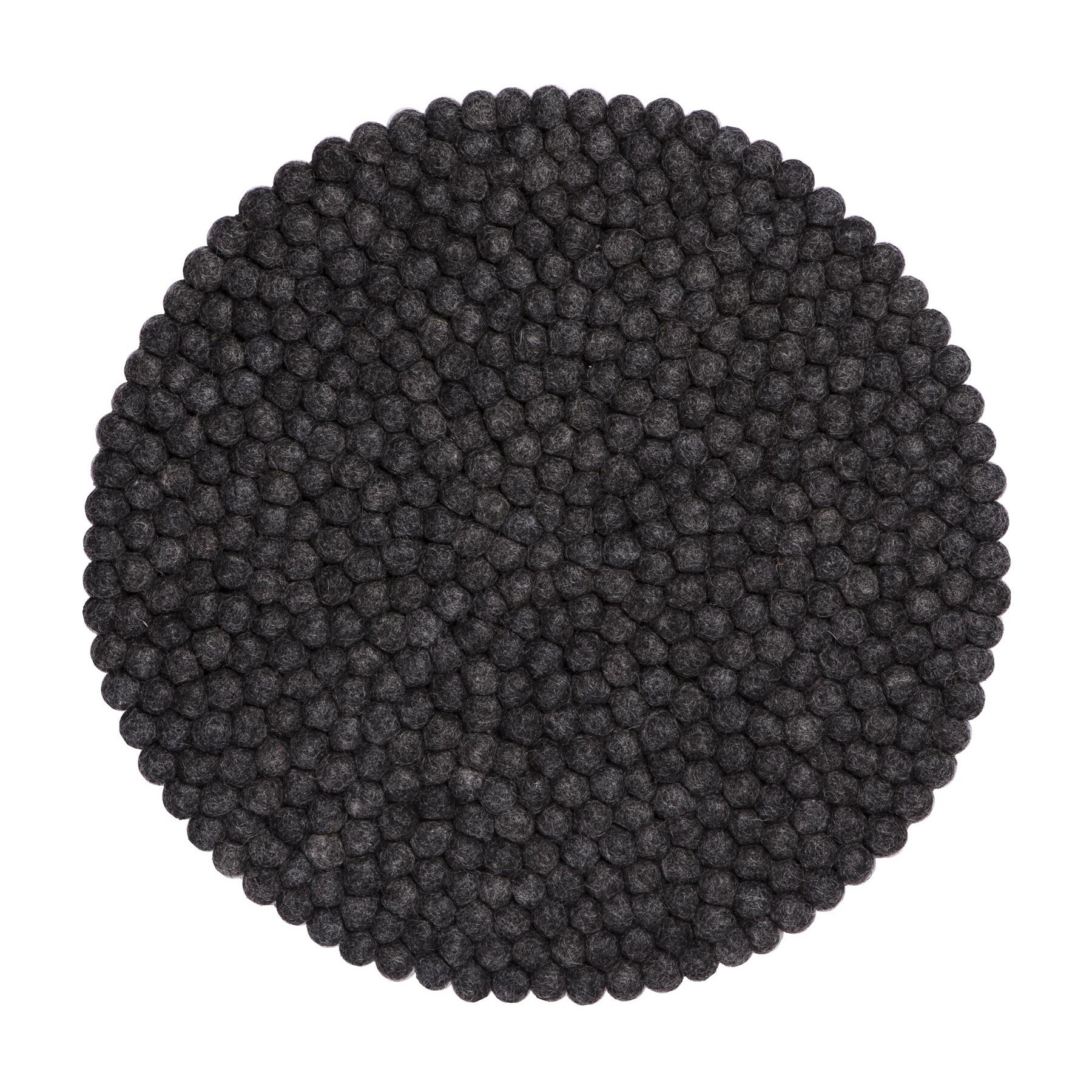 Hugo Seat Pad Ø36cm