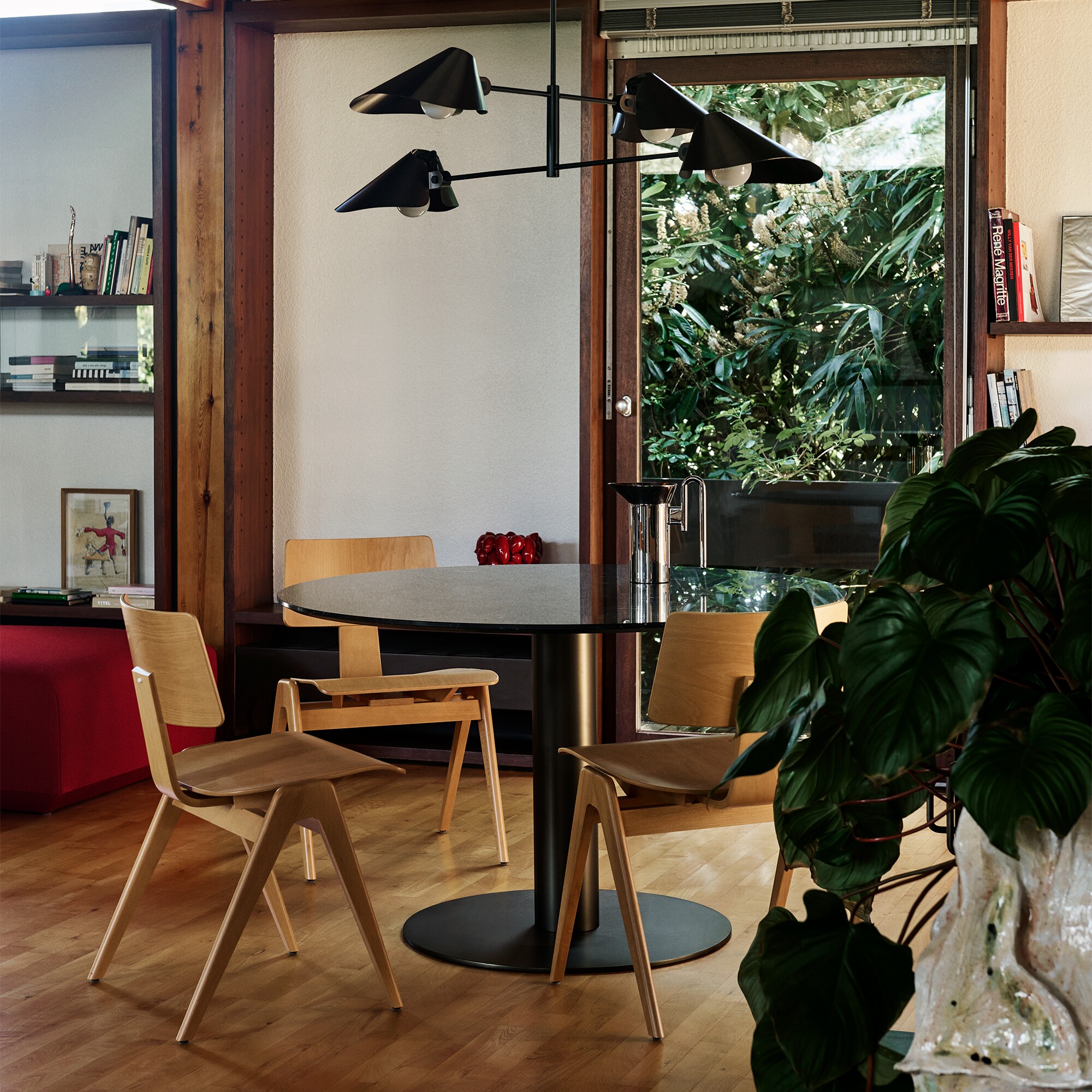 Daystak RD1 Side Chair