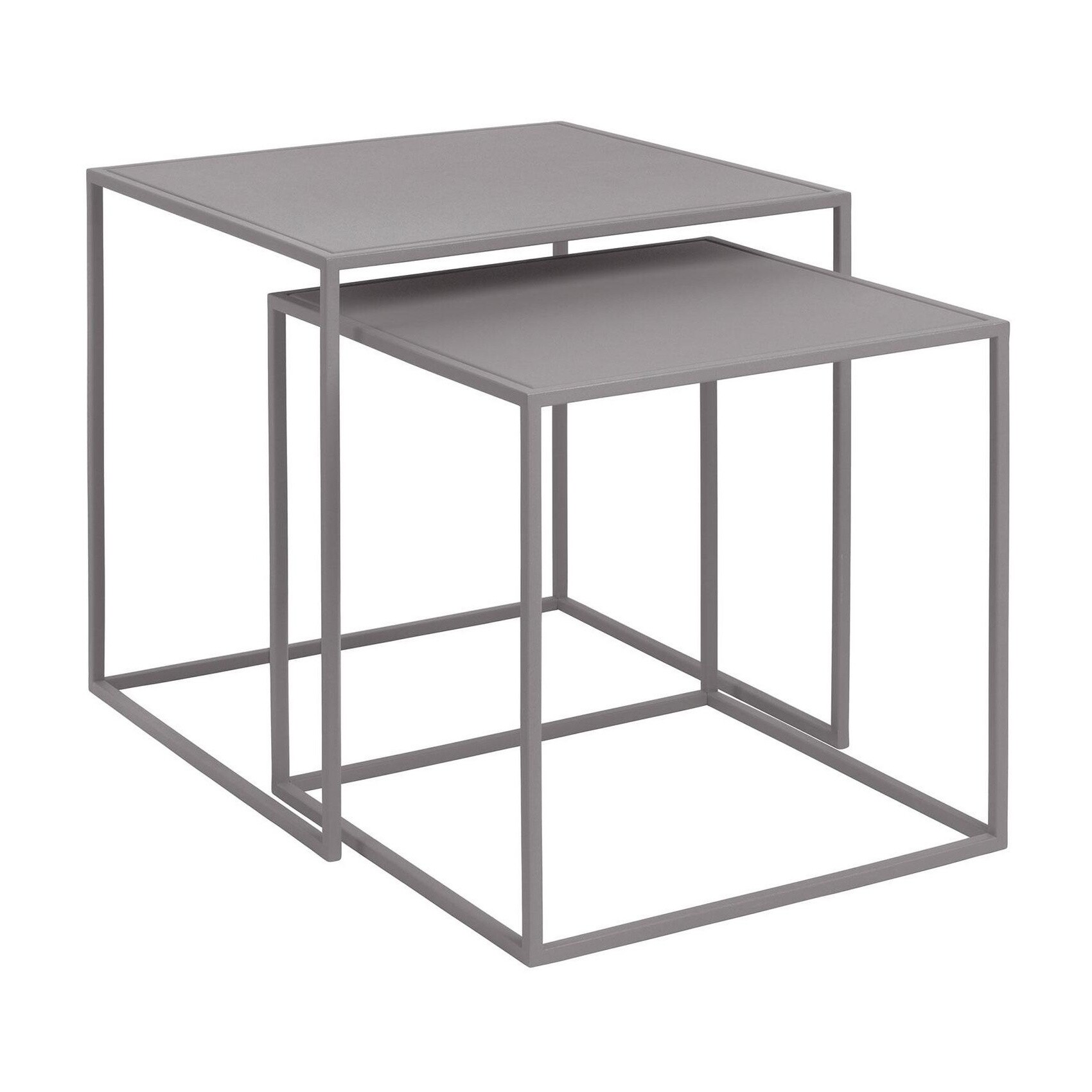 Fera Side Table Set Of 2