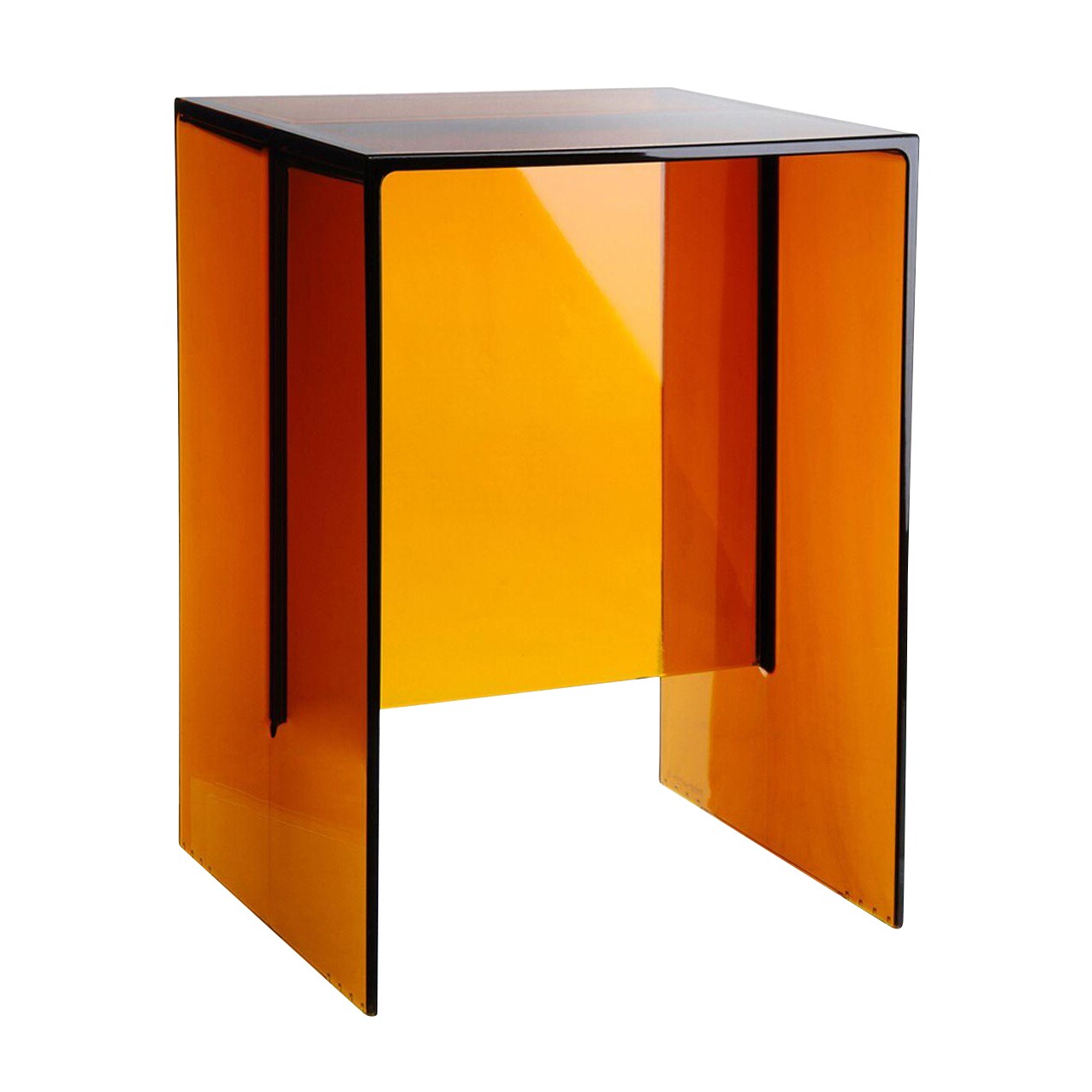 Laufen Max-Beam Stool/Side Table