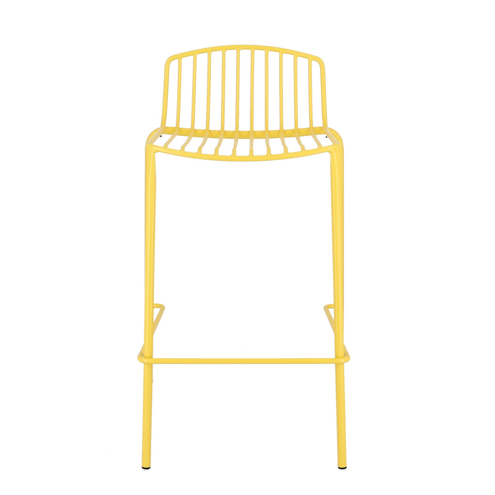 Mori Outdoor Bar Chair 65cm
