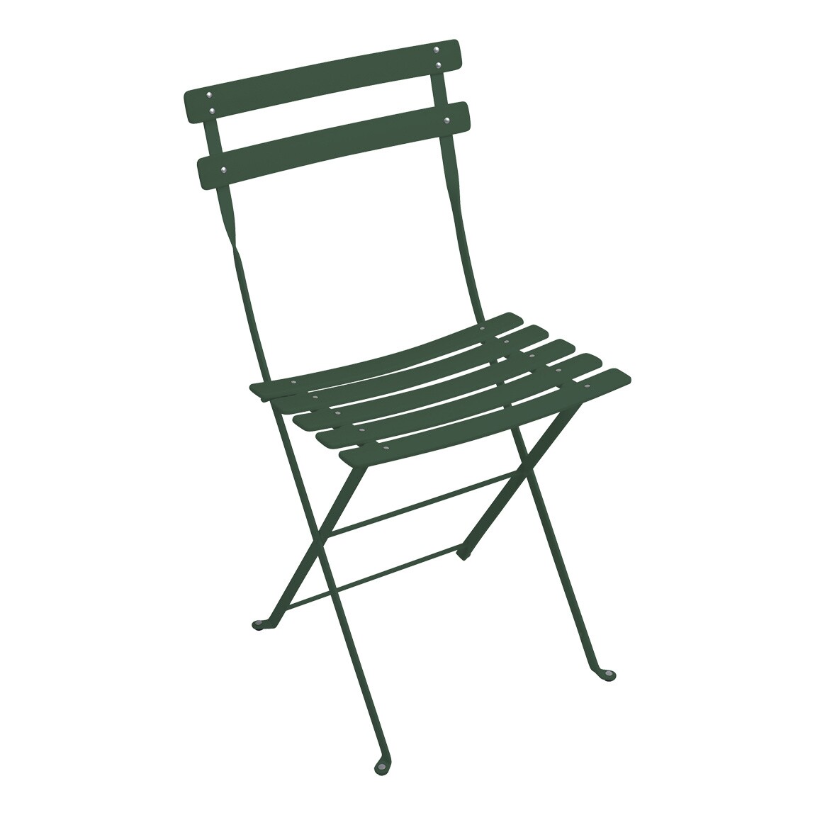 Bistro Duraflon® Folding Chair