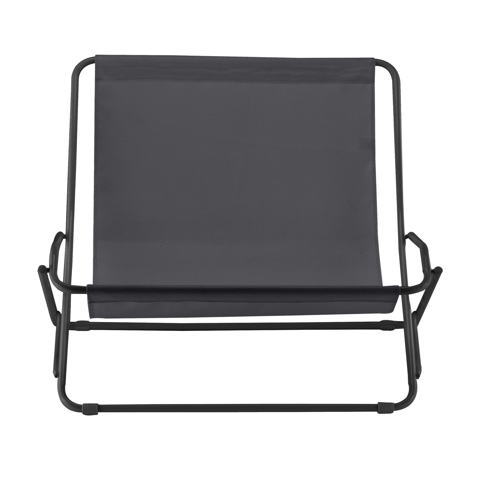 Fiam Dondolina Twin Outdoor Armchair